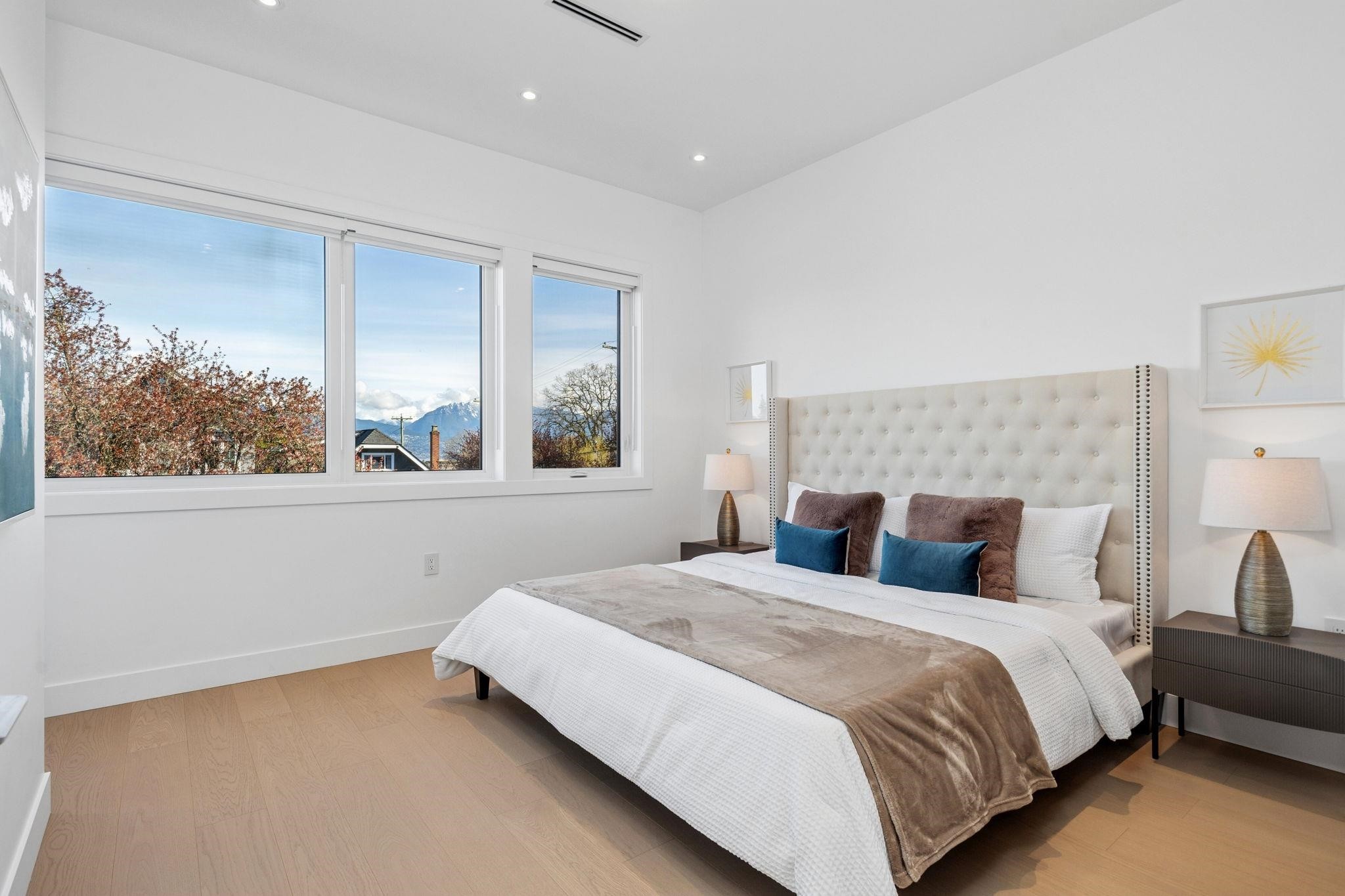 1-3642 West 20Th Avenue, Vancouver, BC