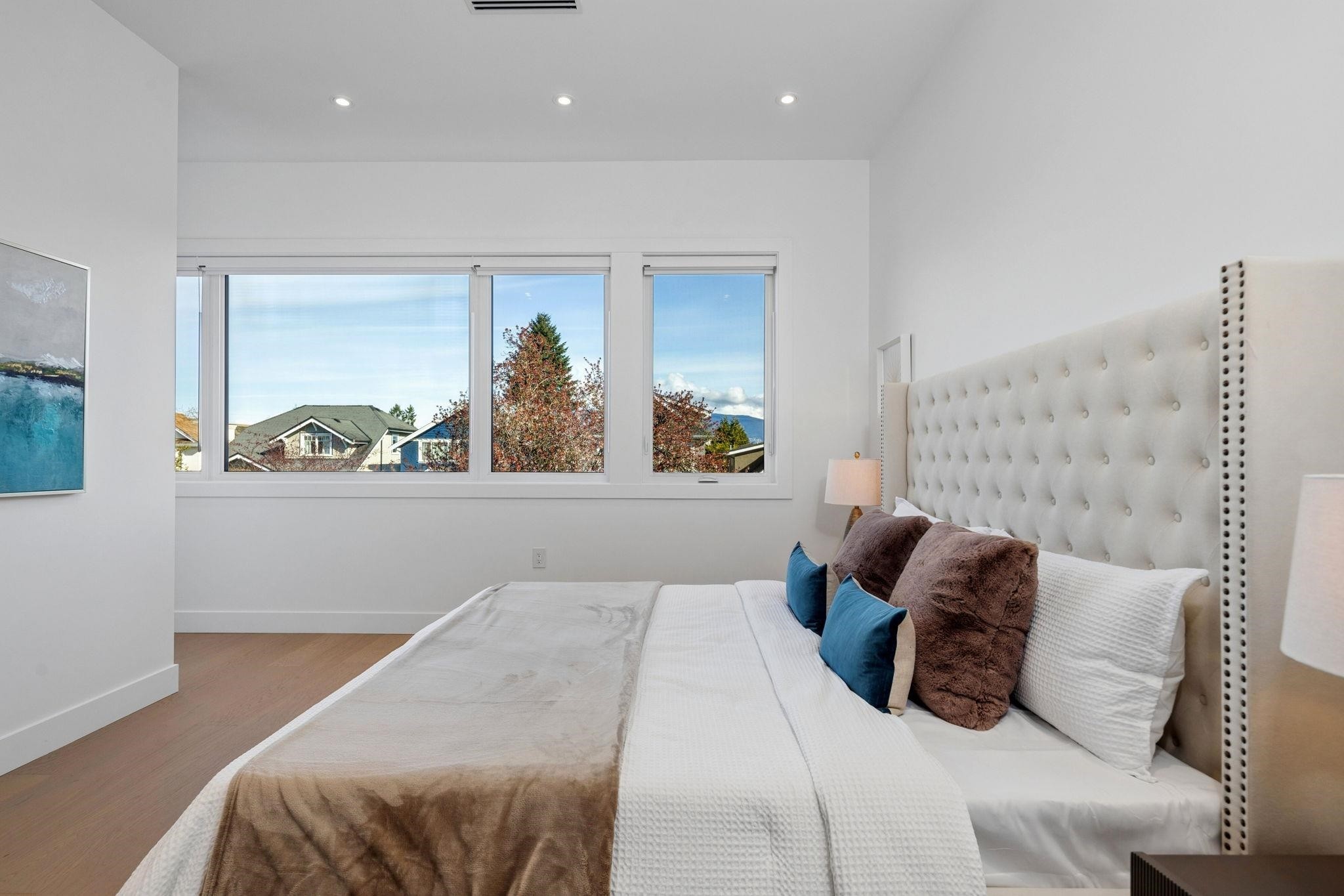 1-3642 West 20Th Avenue, Vancouver, BC