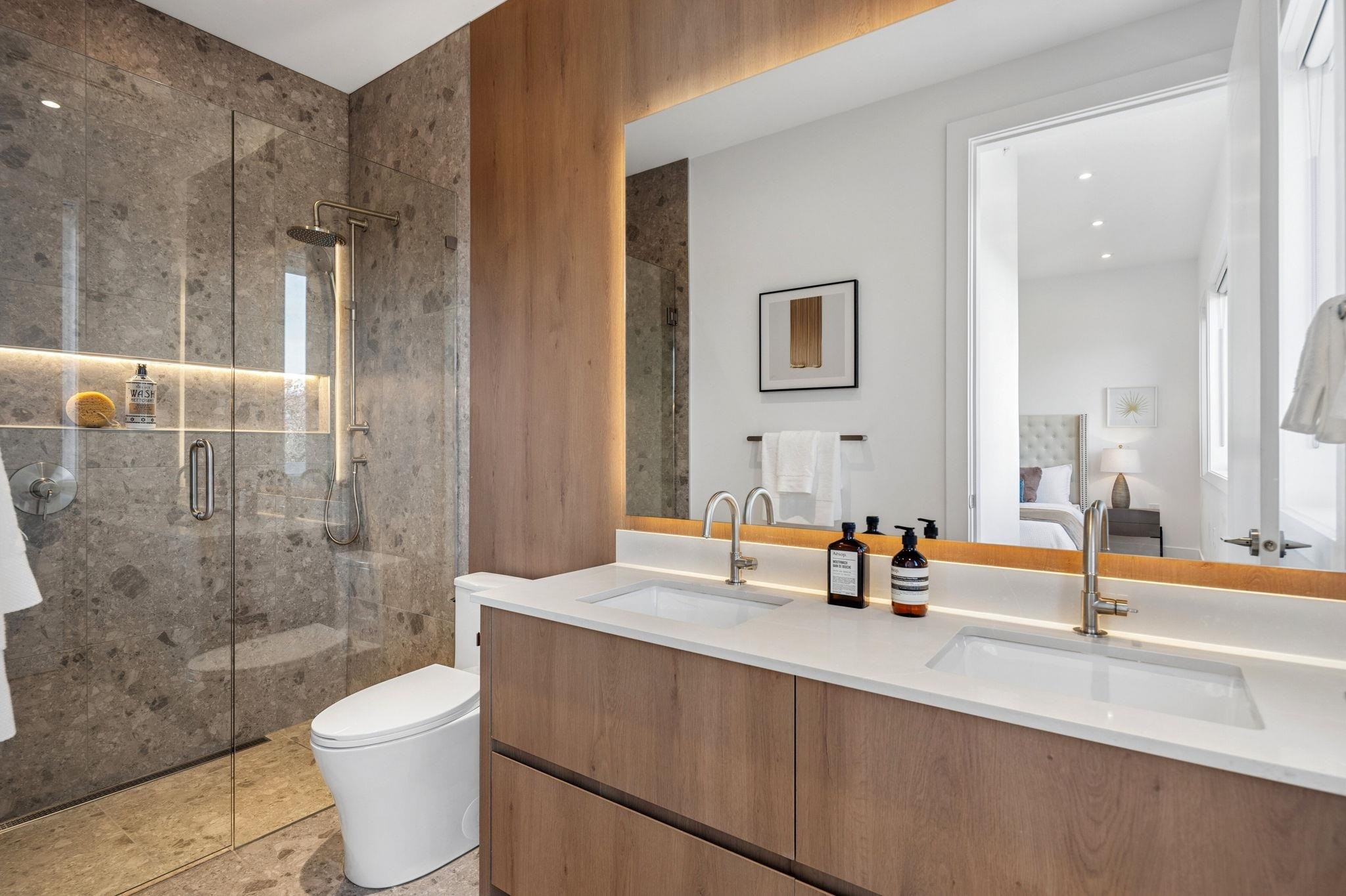 1-3642 West 20Th Avenue, Vancouver, BC