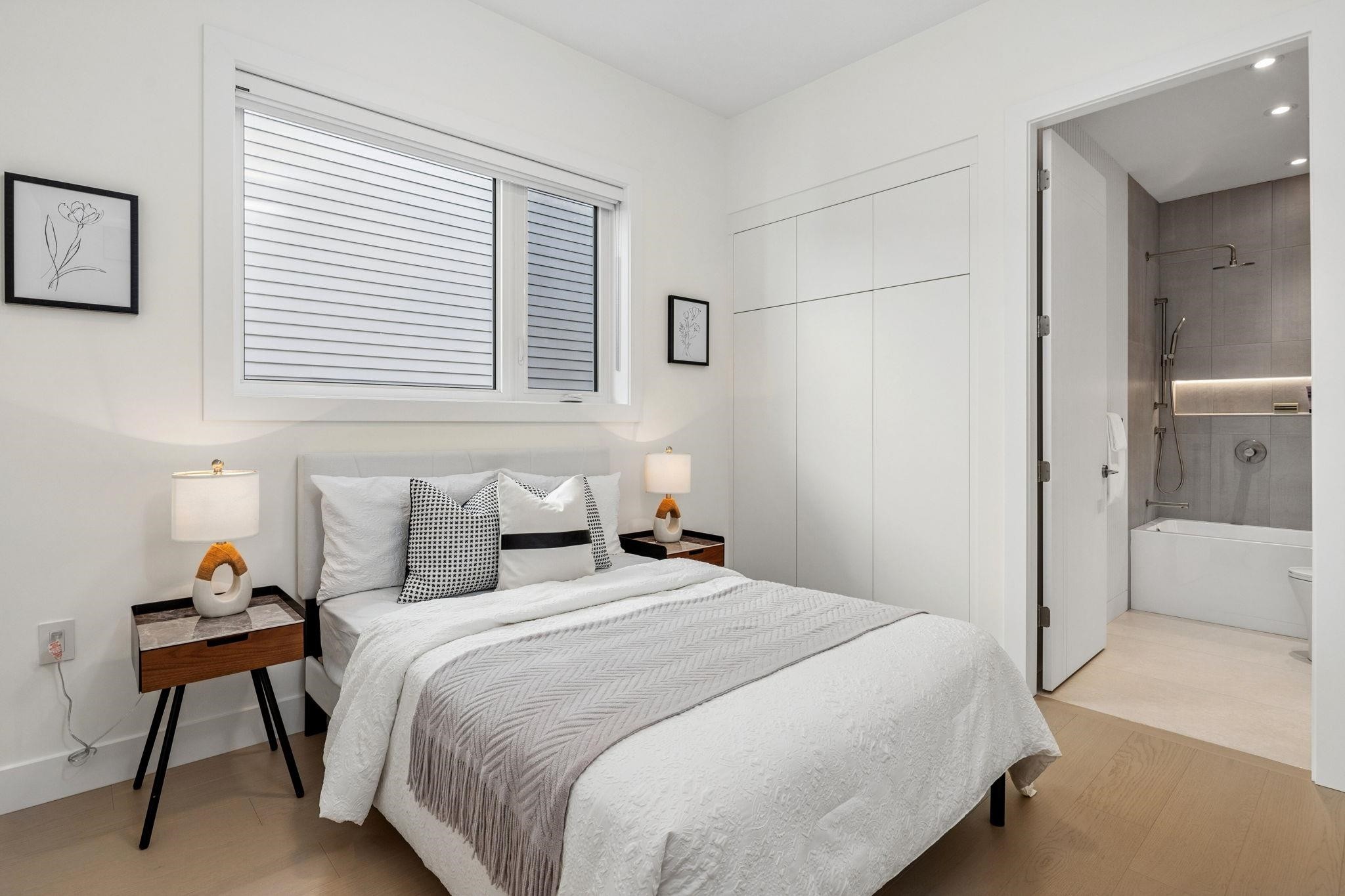 1-3642 West 20Th Avenue, Vancouver, BC