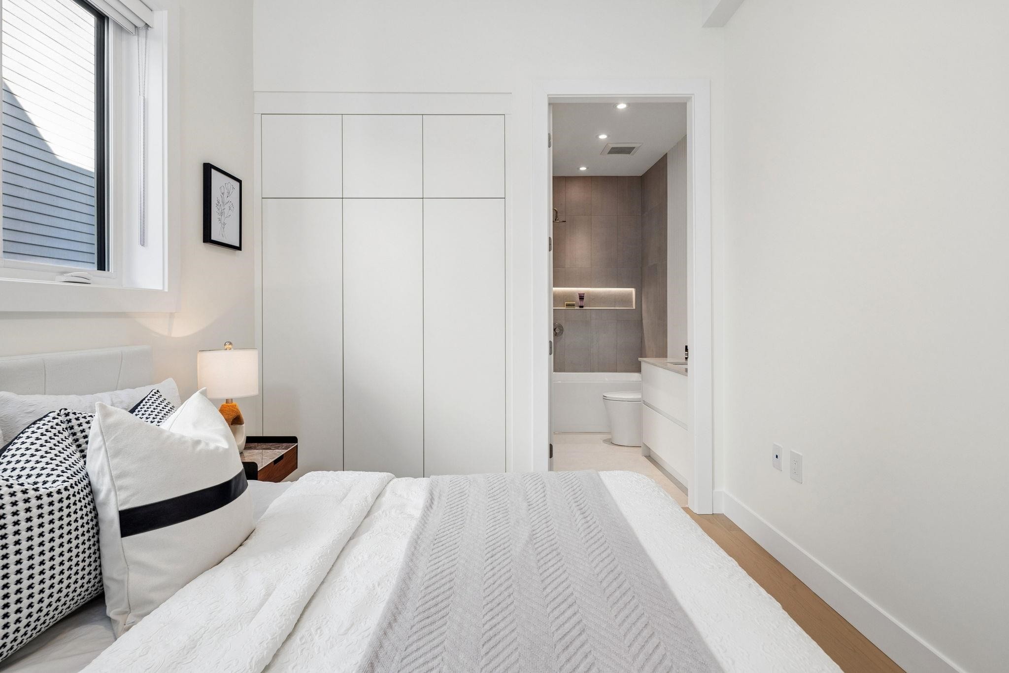 1-3642 West 20Th Avenue, Vancouver, BC