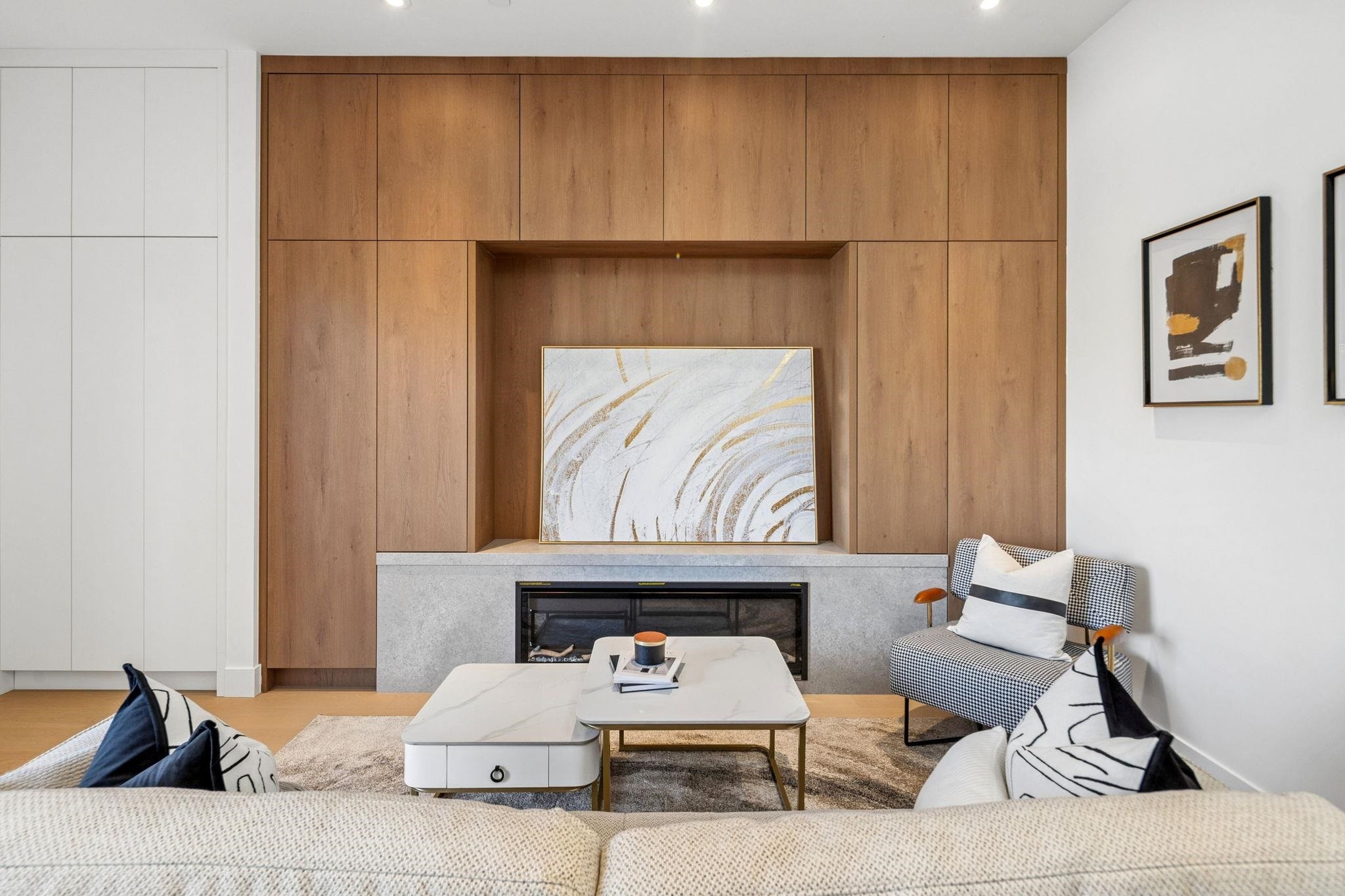 1-3642 West 20Th Avenue, Vancouver, BC