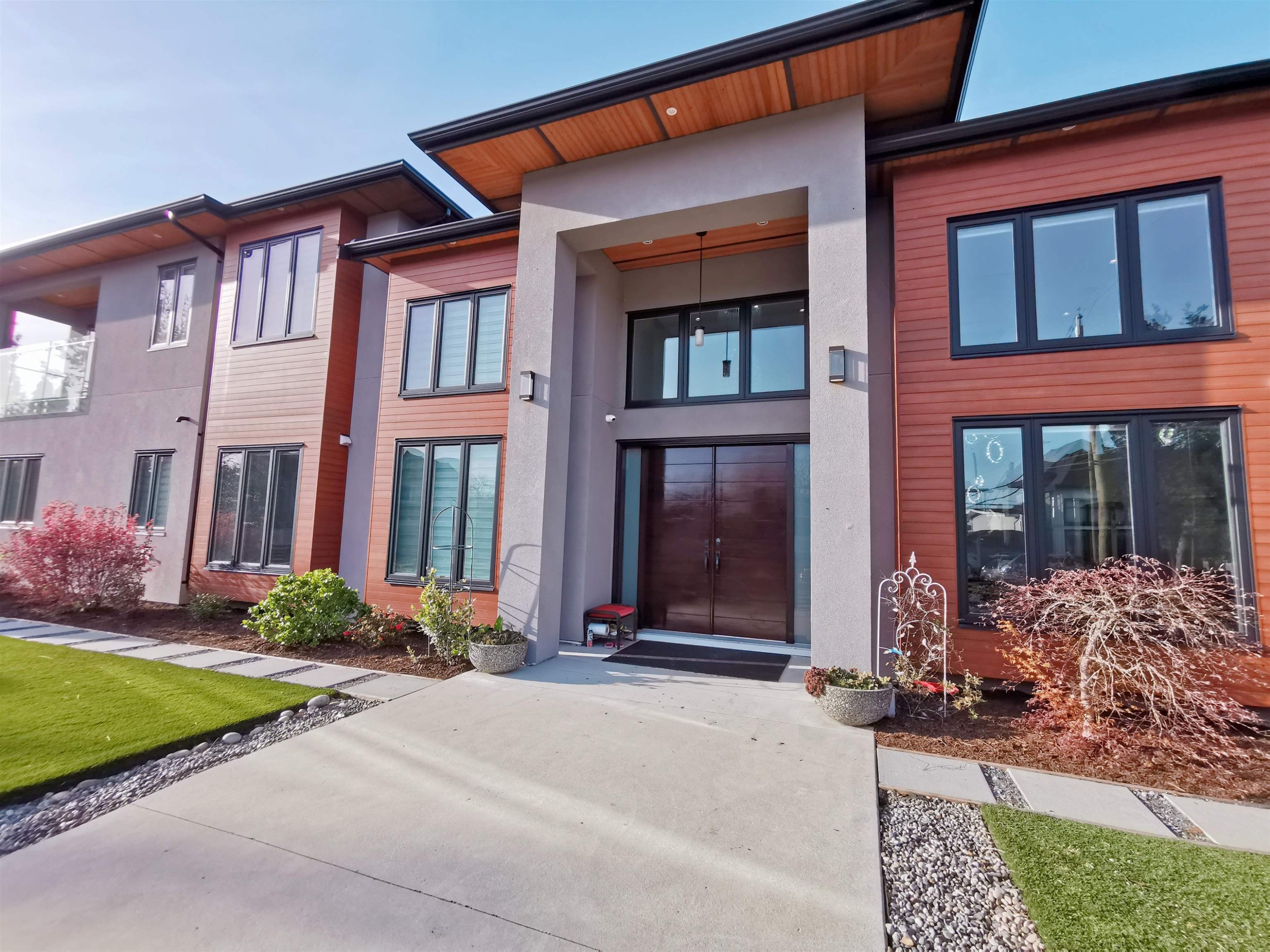 3291 Ullsmore Avenue, Richmond, BC