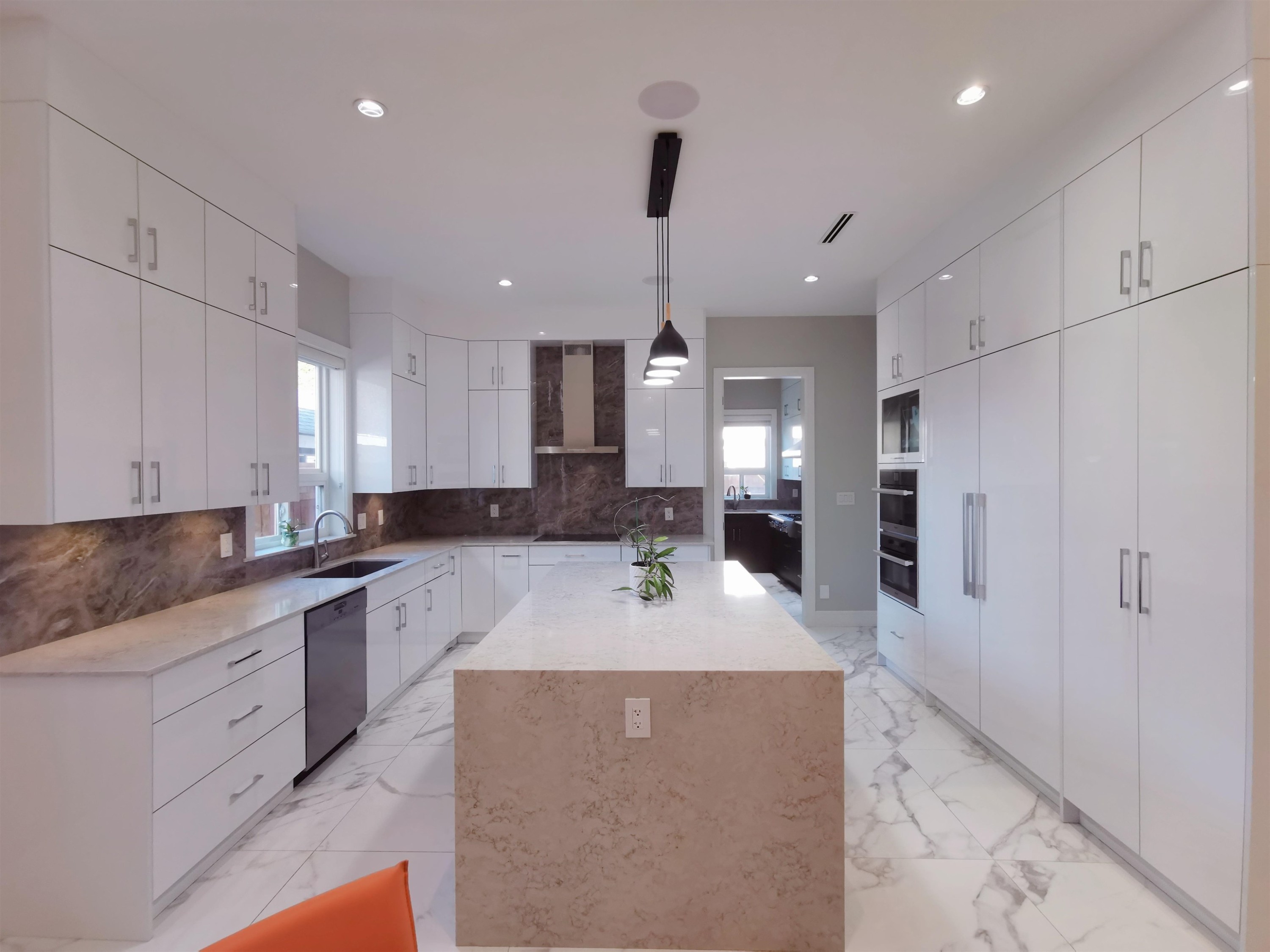 3291 Ullsmore Avenue, Richmond, BC