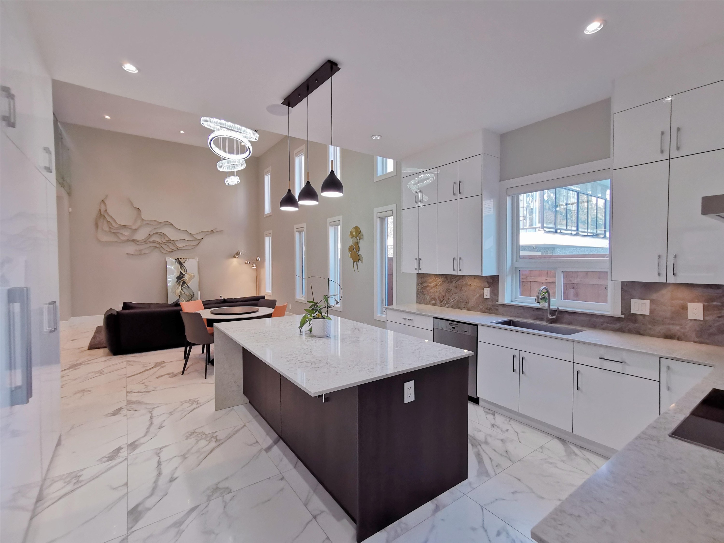 3291 Ullsmore Avenue, Richmond, BC