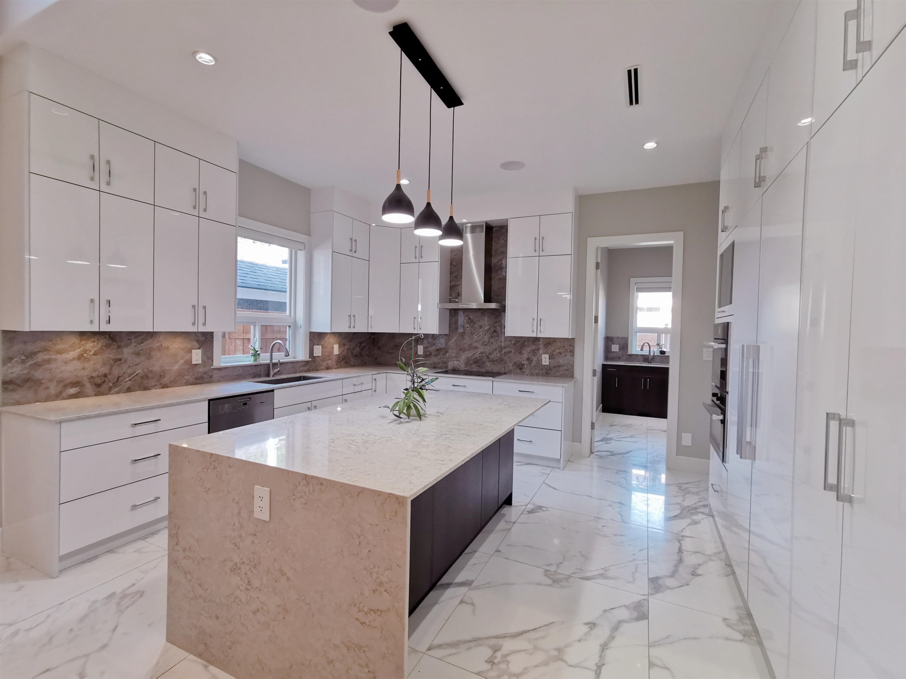 3291 Ullsmore Avenue, Richmond, BC