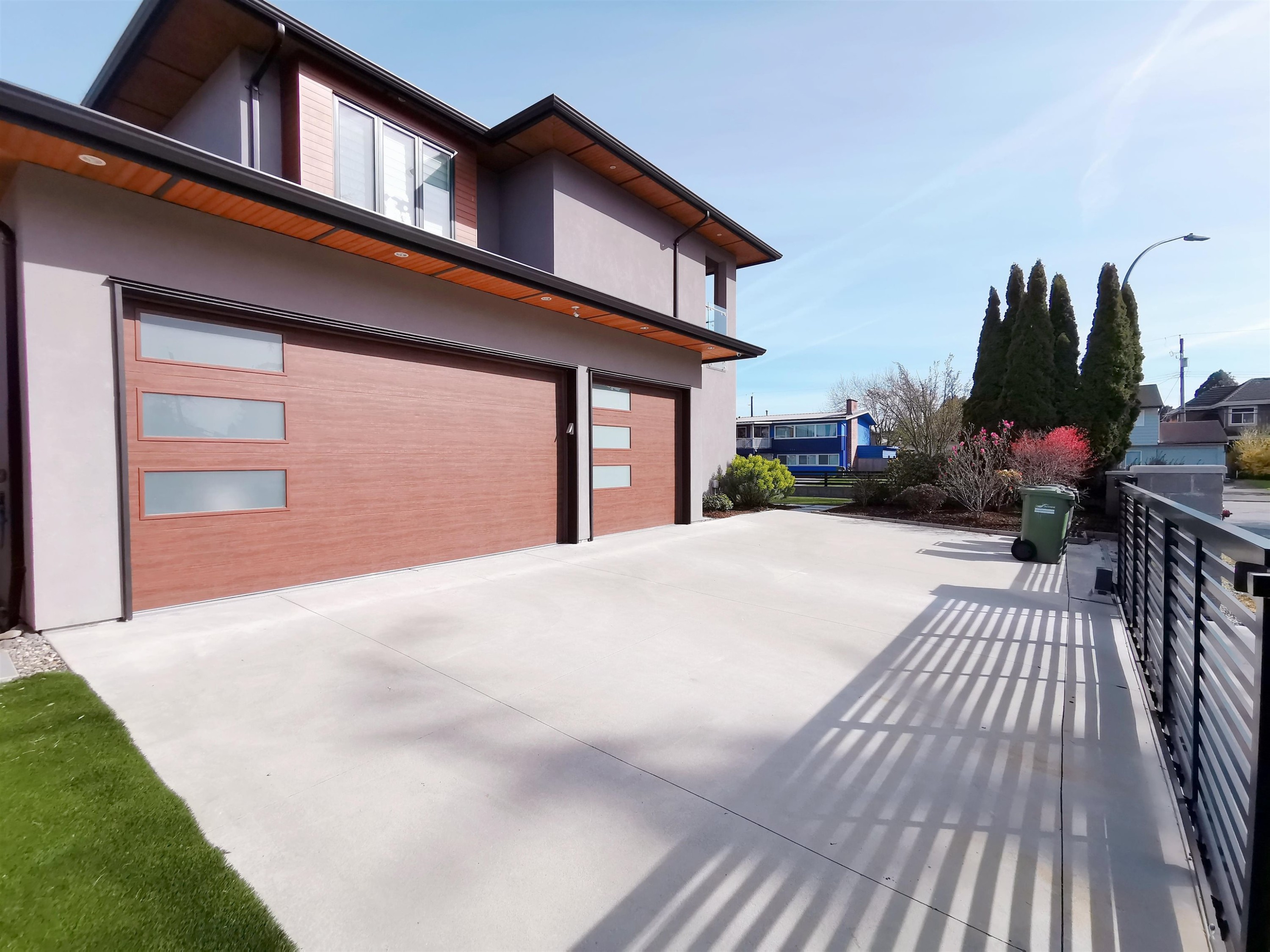 3291 Ullsmore Avenue, Richmond, BC