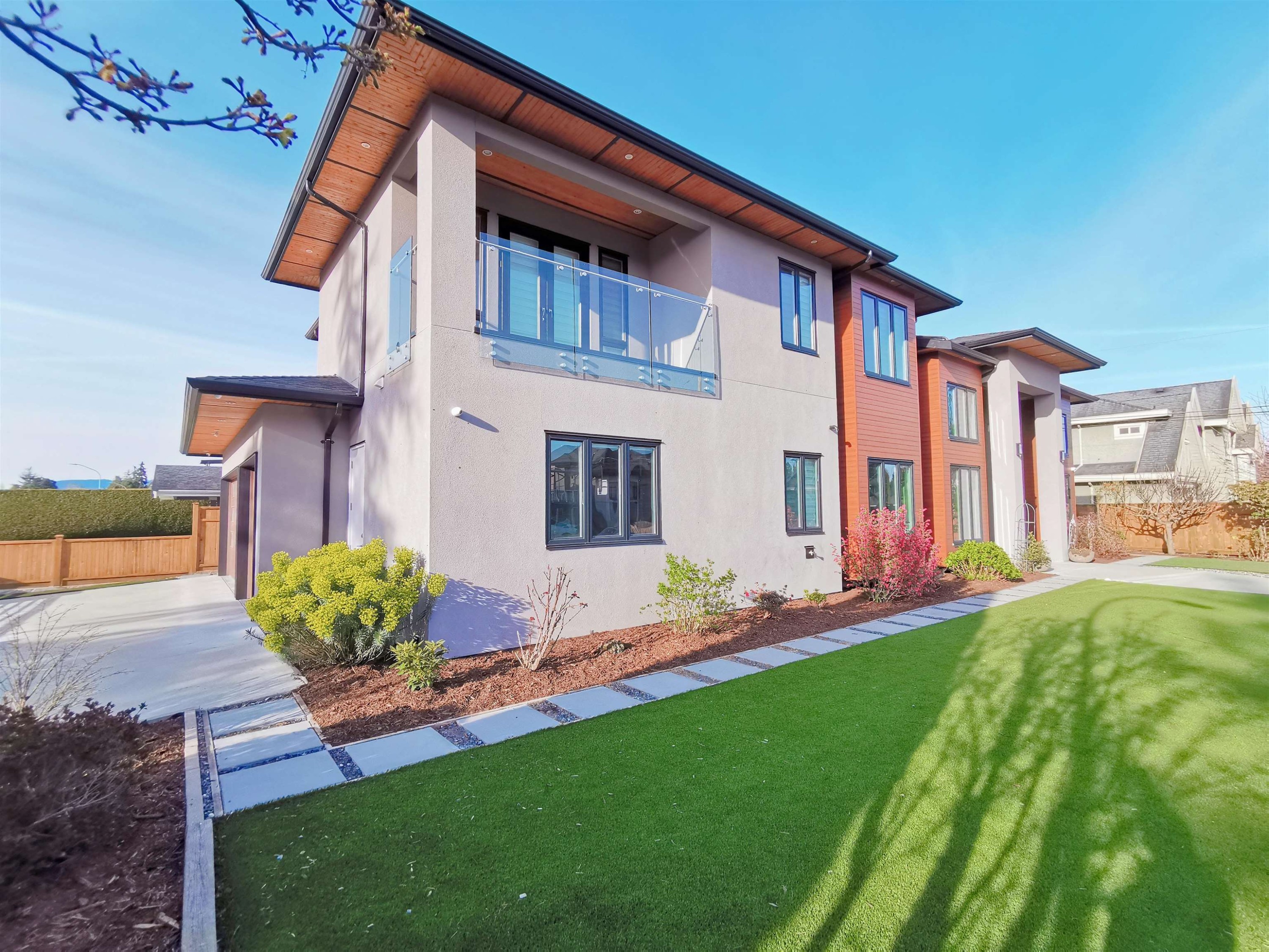 3291 Ullsmore Avenue, Richmond, BC