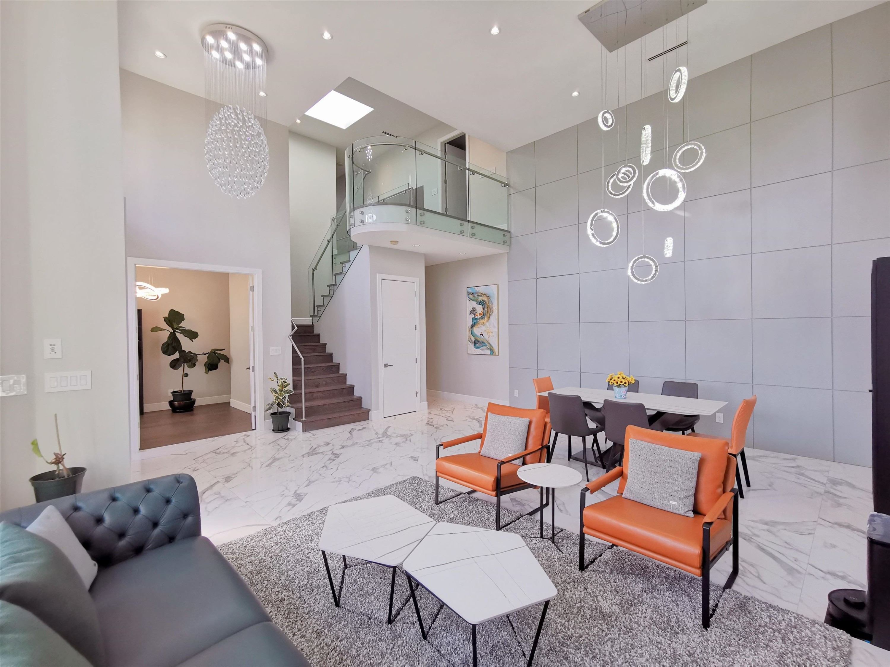 3291 Ullsmore Avenue, Richmond, BC