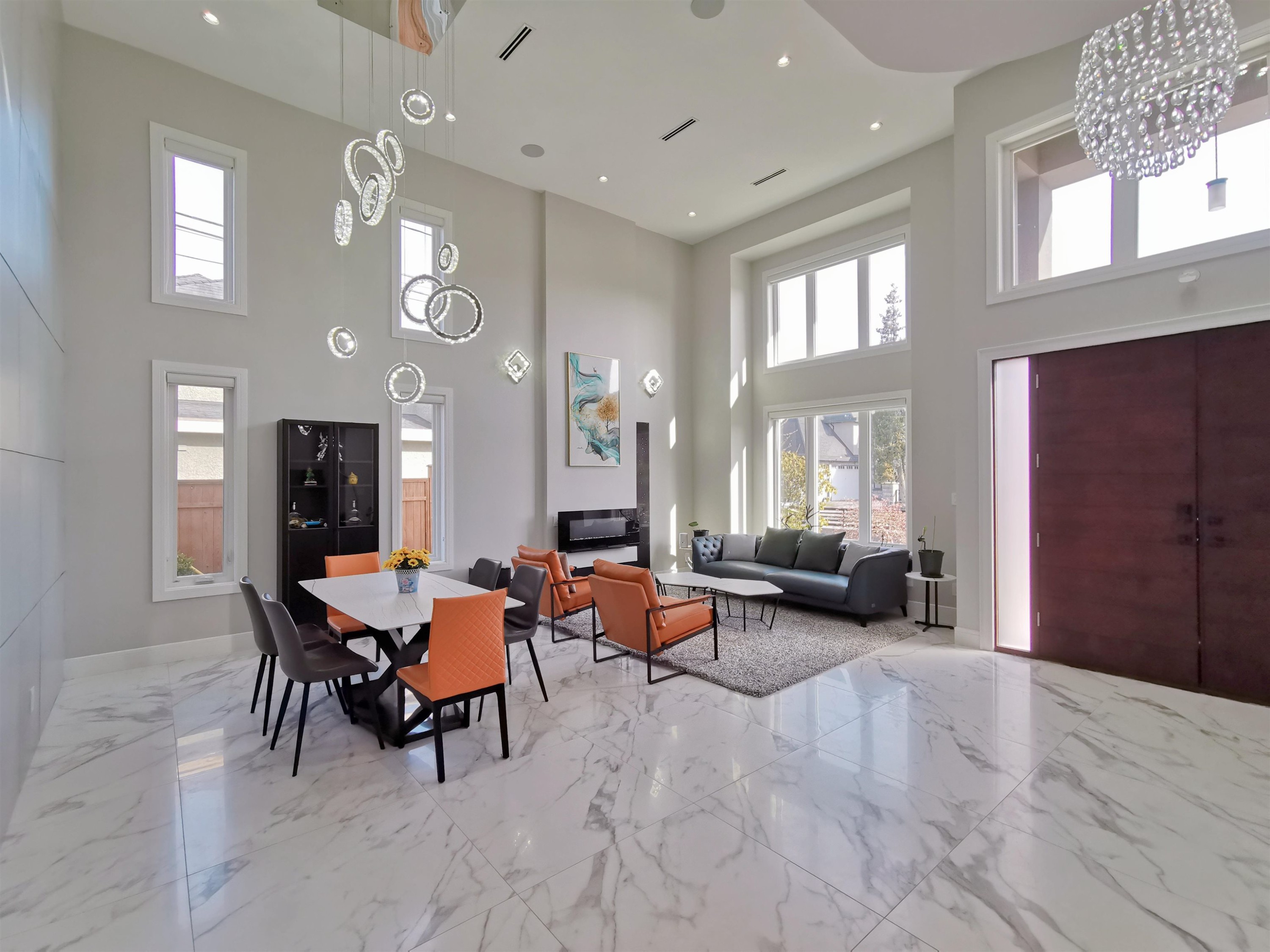 3291 Ullsmore Avenue, Richmond, BC