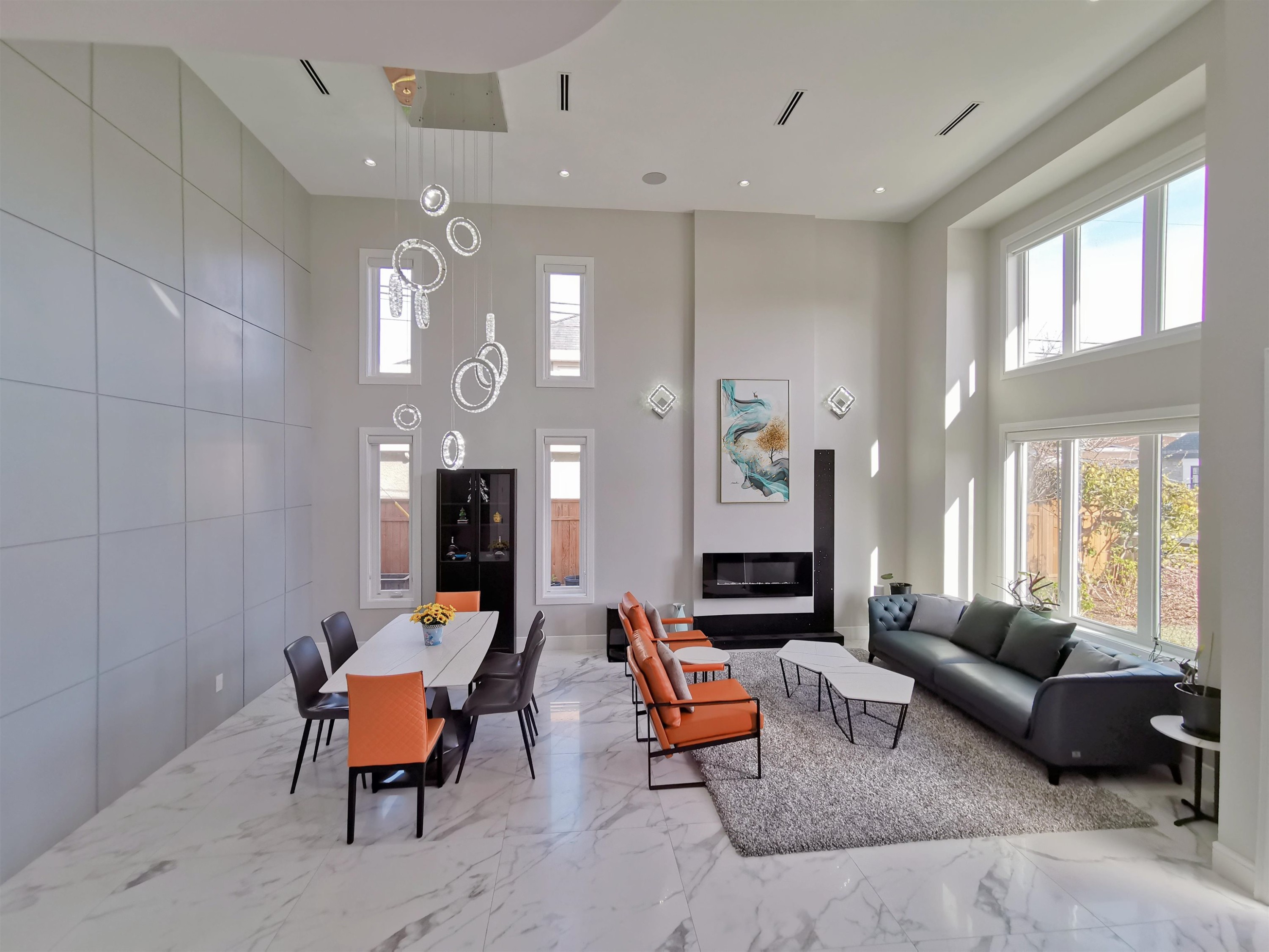 3291 Ullsmore Avenue, Richmond, BC