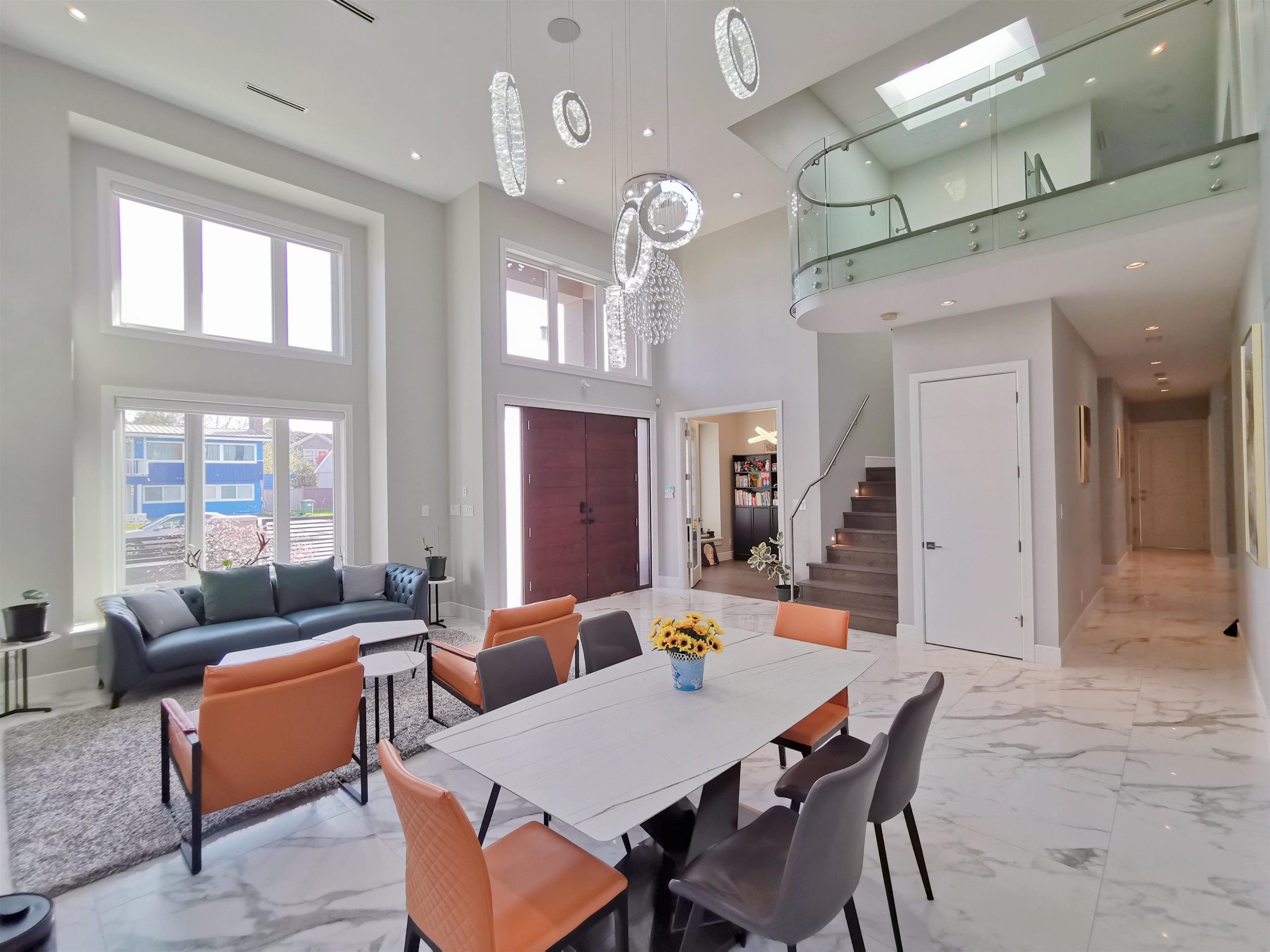 3291 Ullsmore Avenue, Richmond, BC