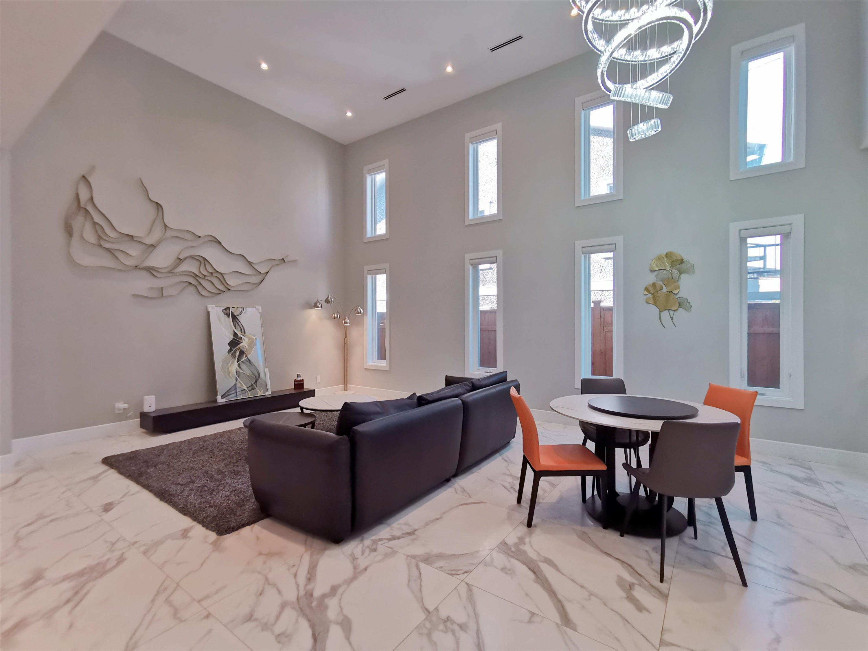 3291 Ullsmore Avenue, Richmond, BC