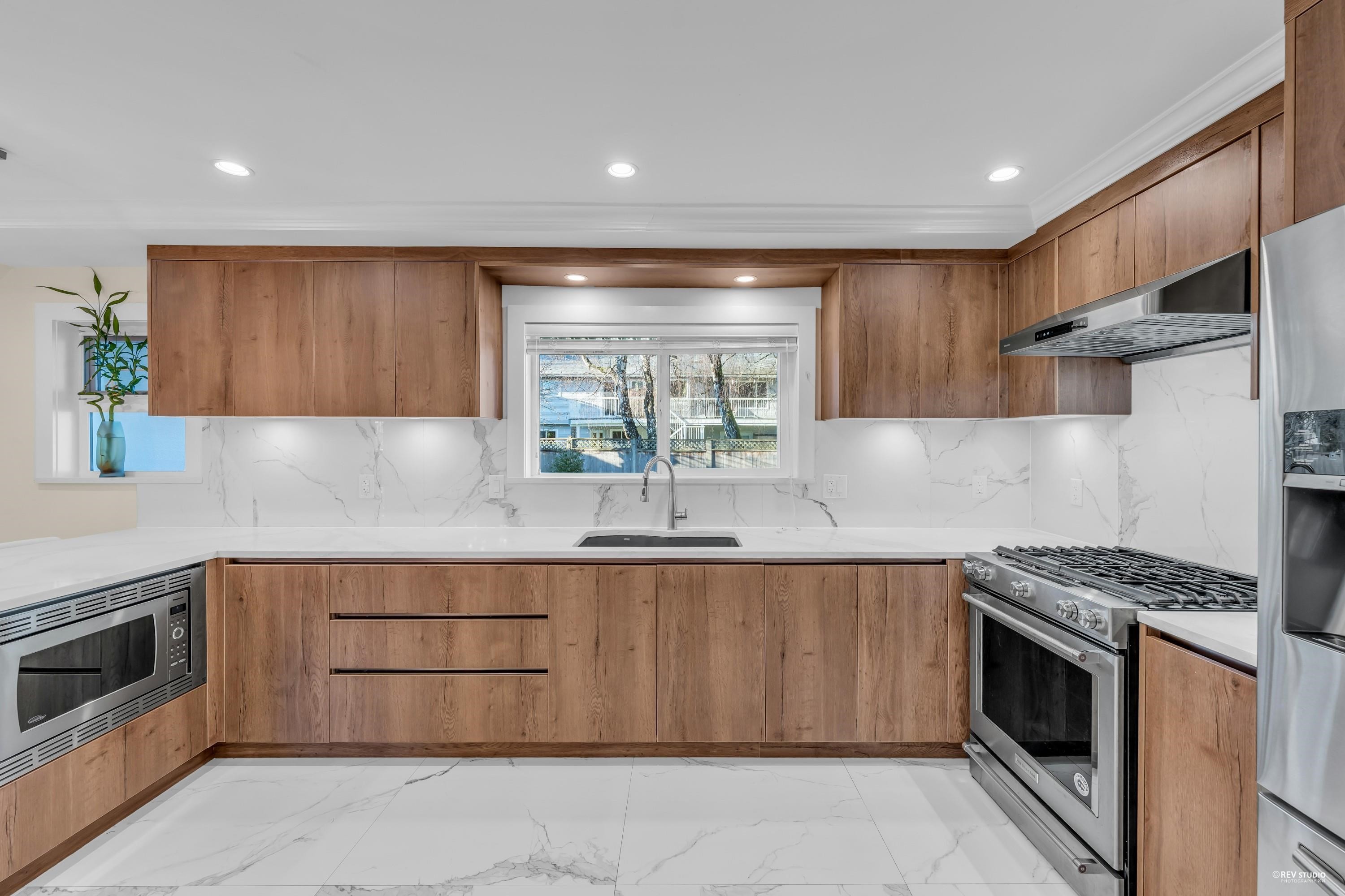 10771 Roselea Crescent, Richmond, BC