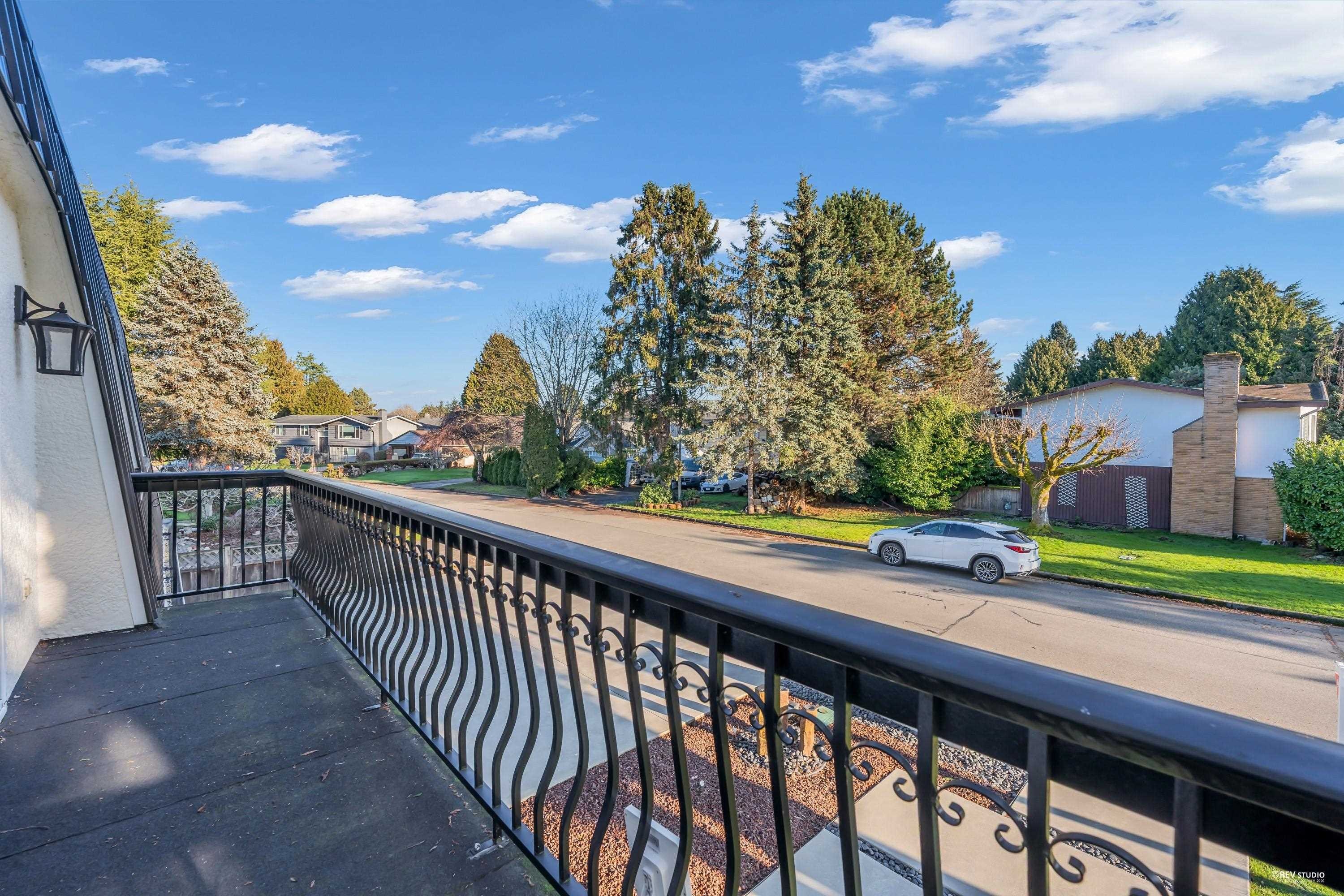 10771 Roselea Crescent, Richmond, BC