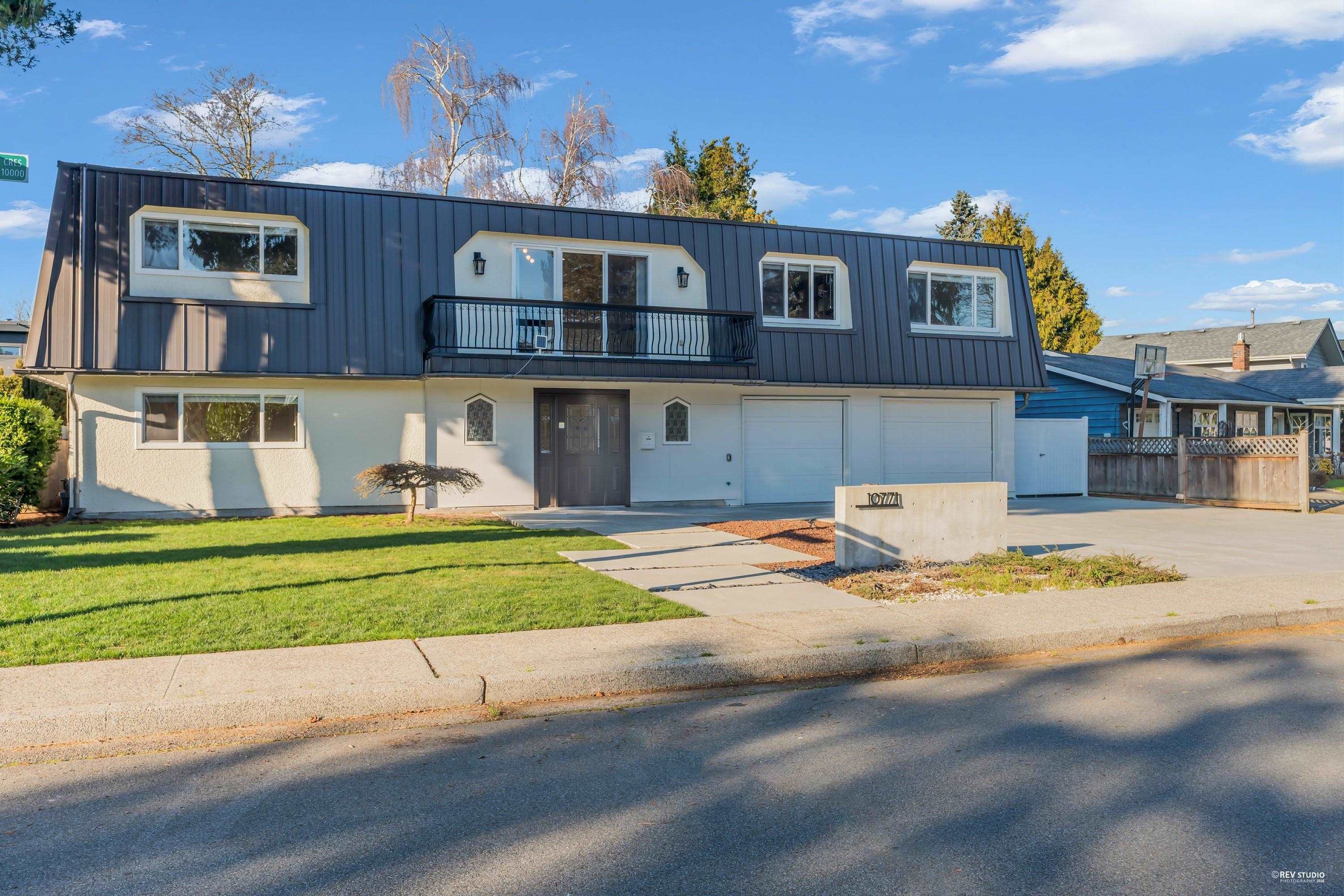 10771 Roselea Crescent, Richmond, BC
