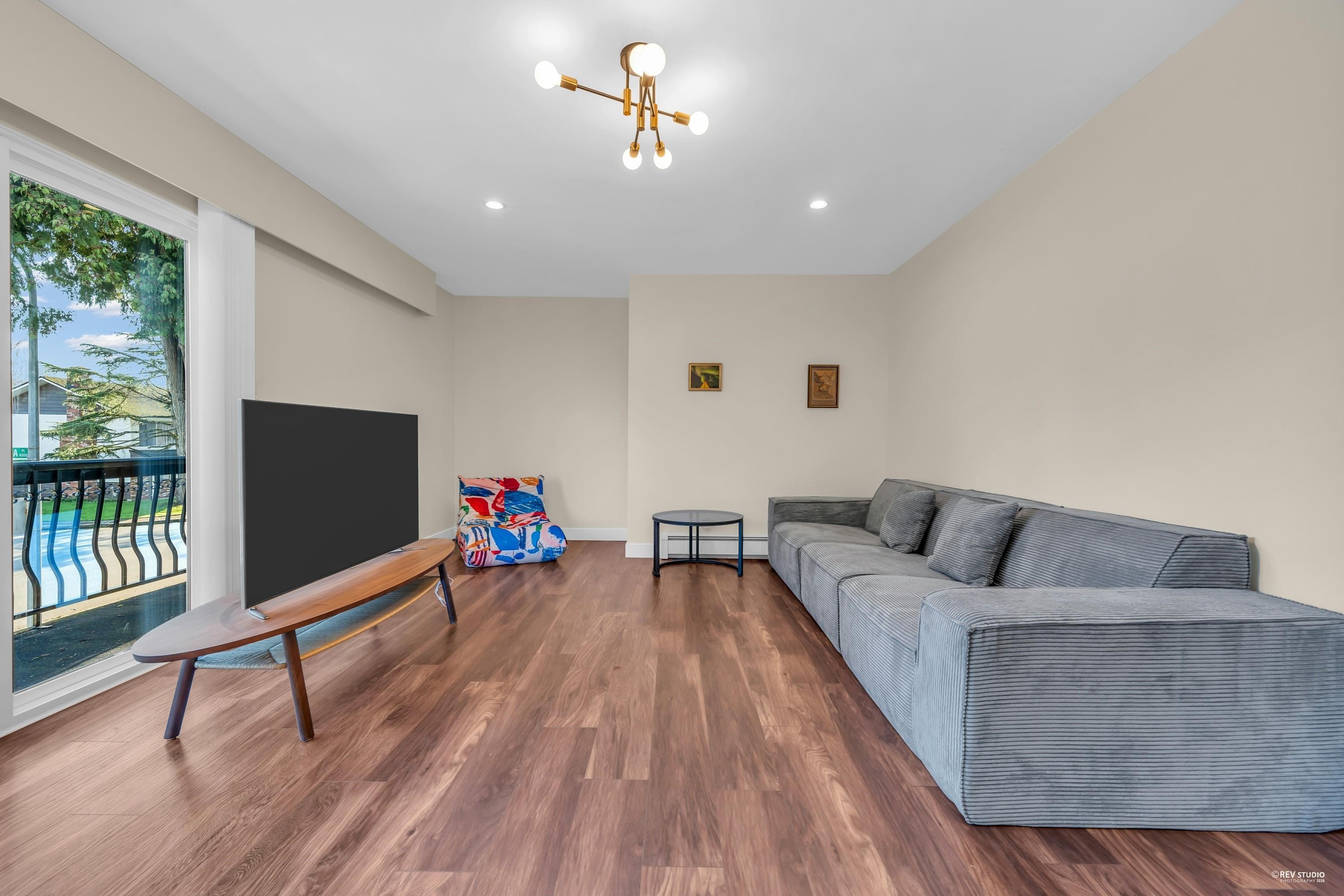 10771 Roselea Crescent, Richmond, BC