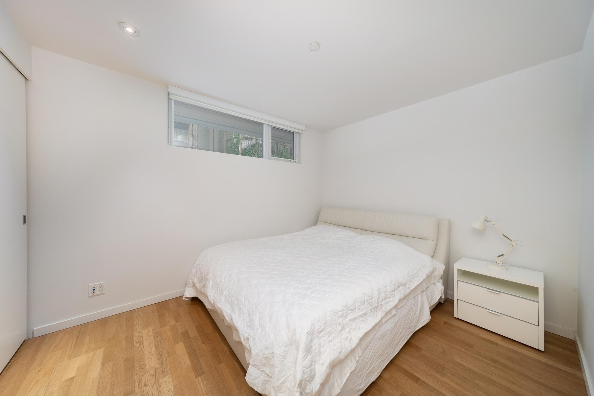 2216 Willow Street, Vancouver, BC