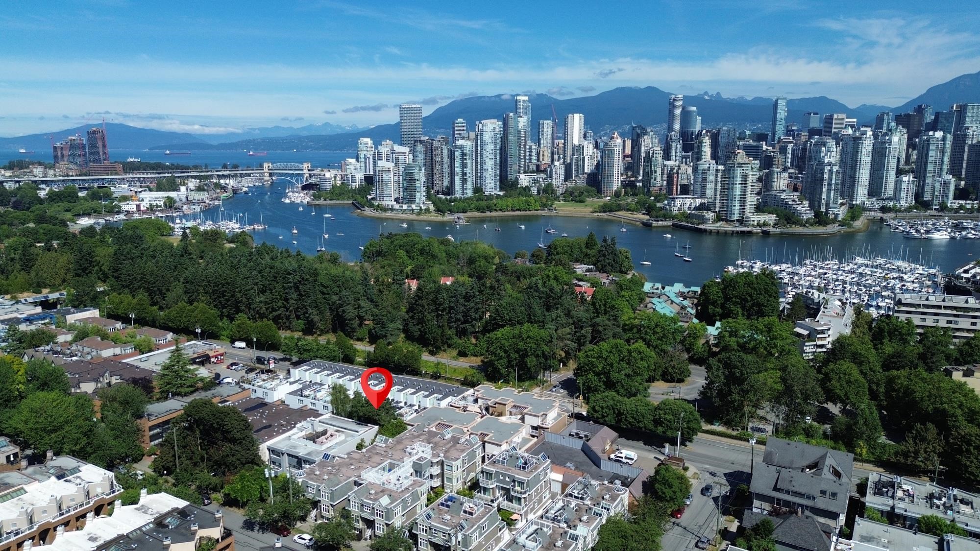 2216 Willow Street, Vancouver, BC