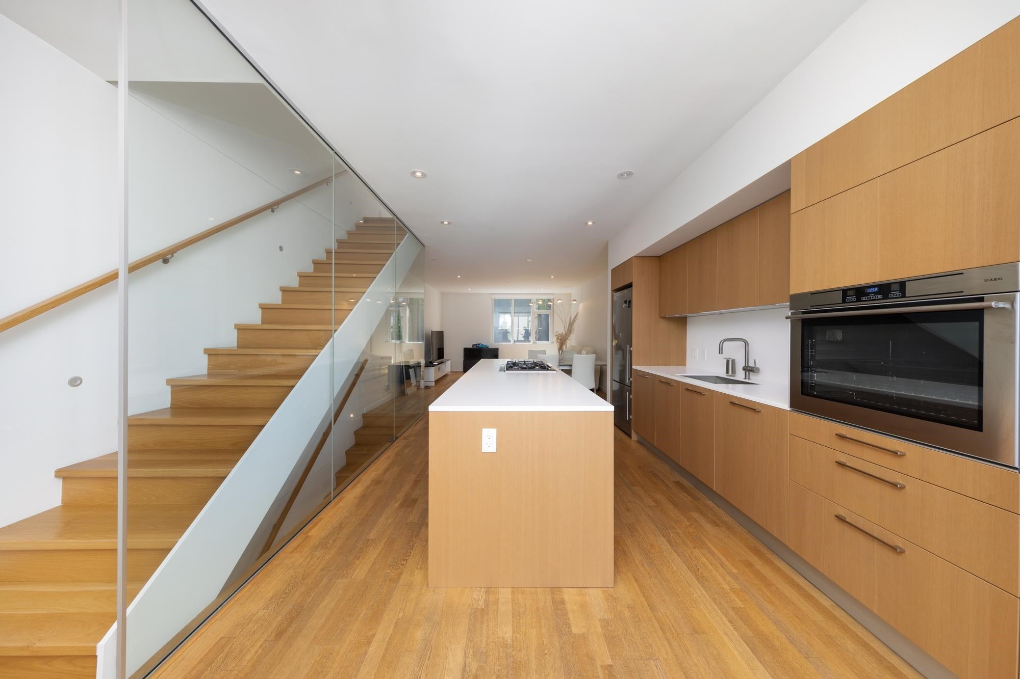 2216 Willow Street, Vancouver, BC