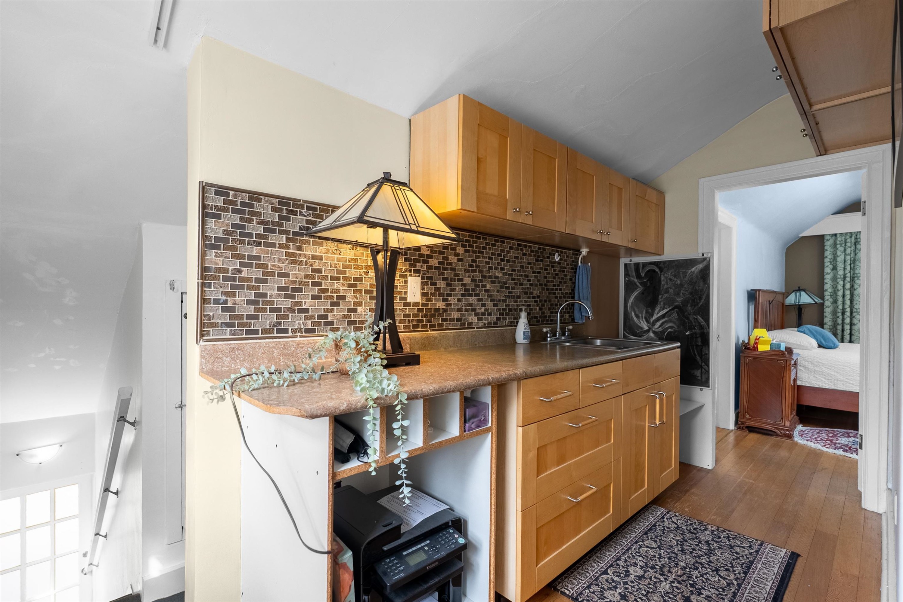 4405 9Th Avenue W, Vancouver, BC