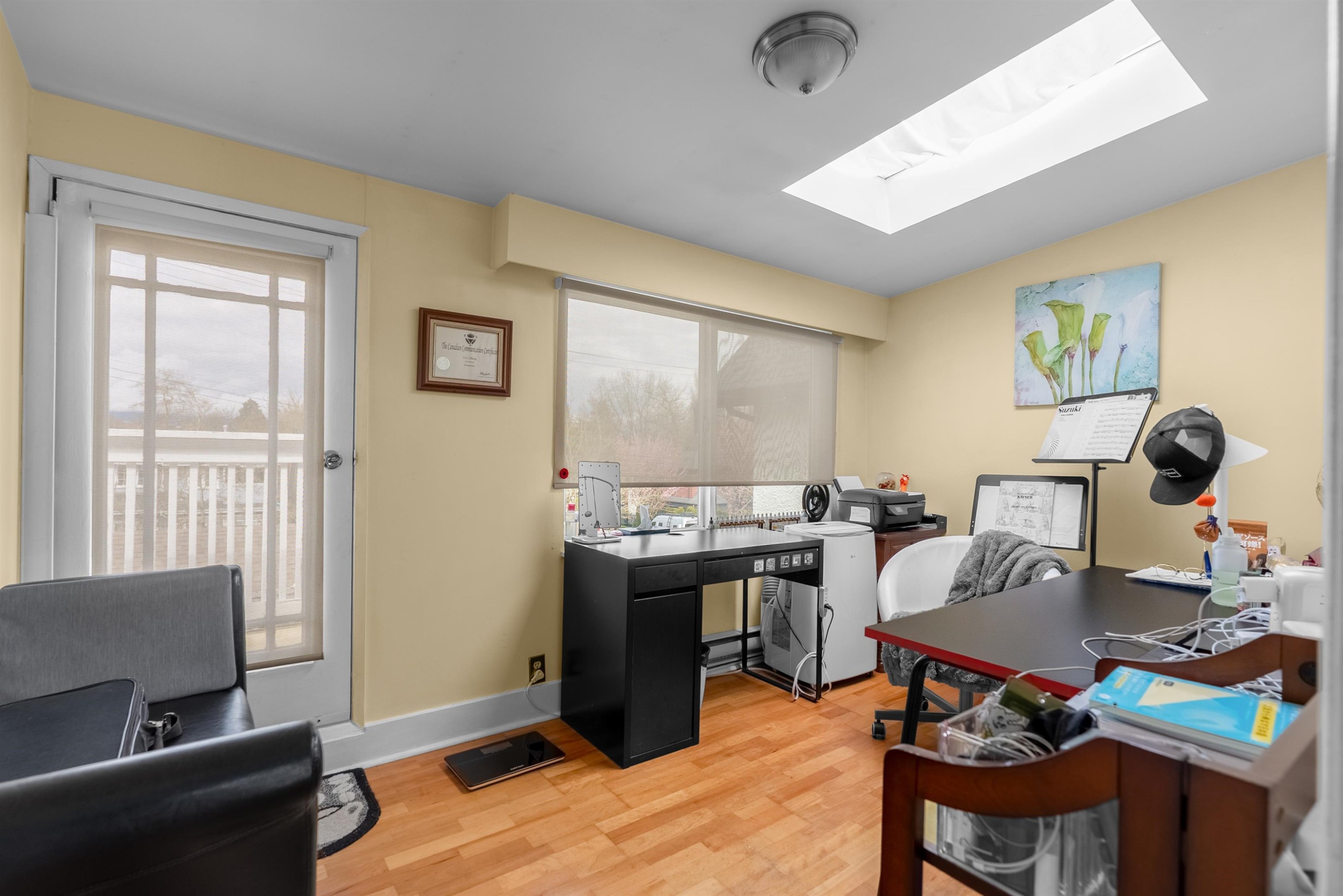 4405 9Th Avenue W, Vancouver, BC