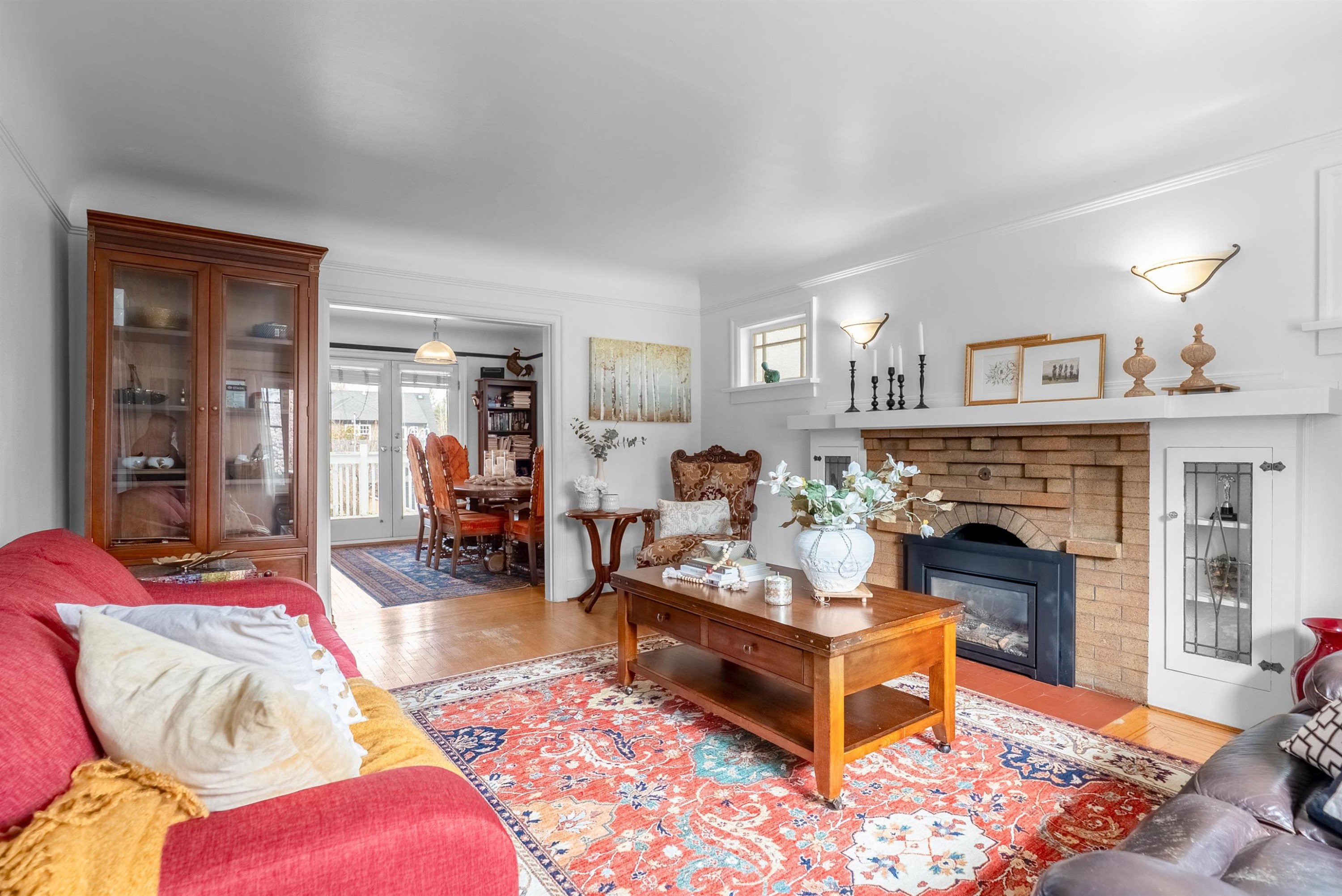 4405 9Th Avenue W, Vancouver, BC