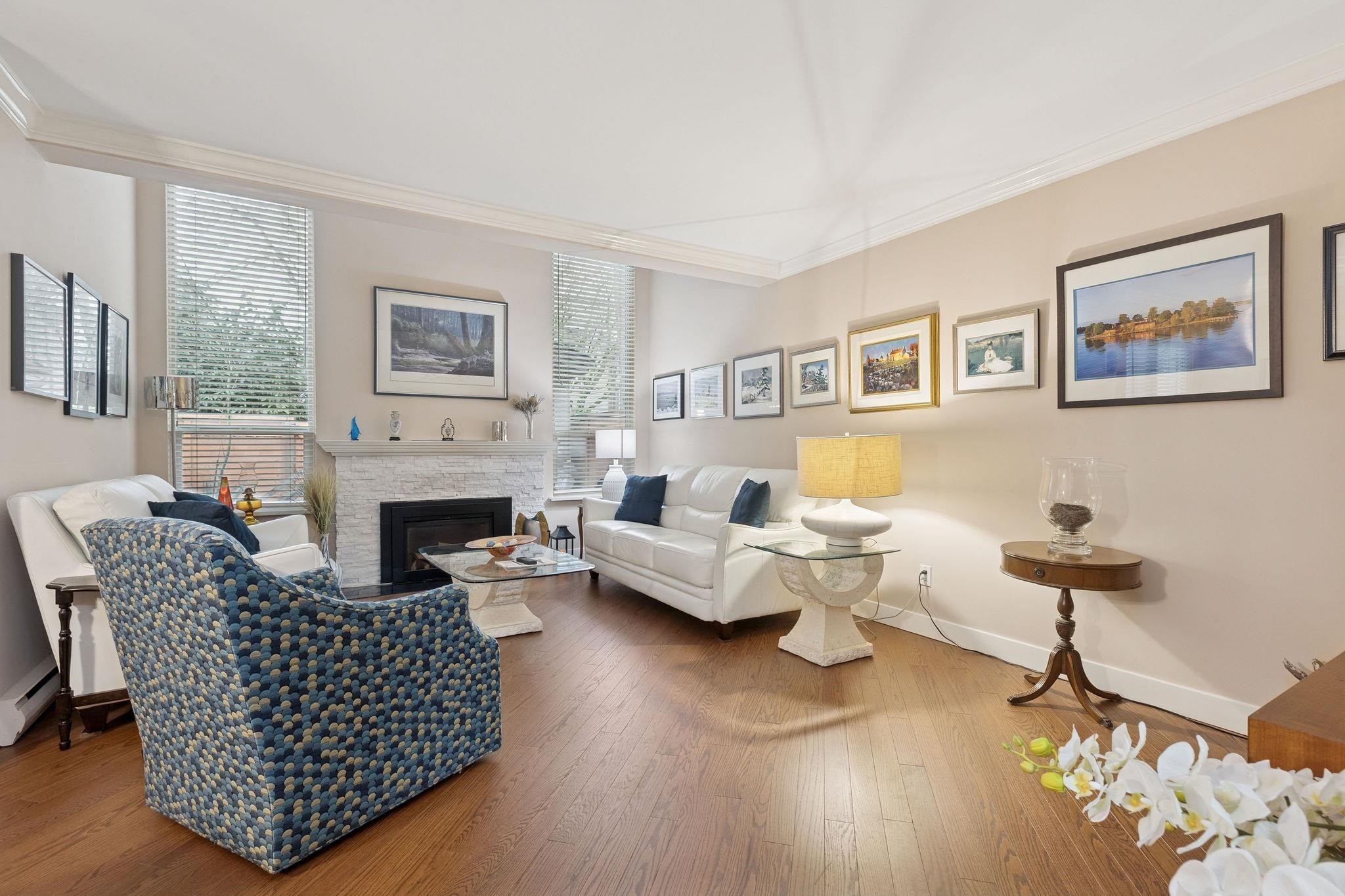 20-6871 Francis Road, Richmond, BC