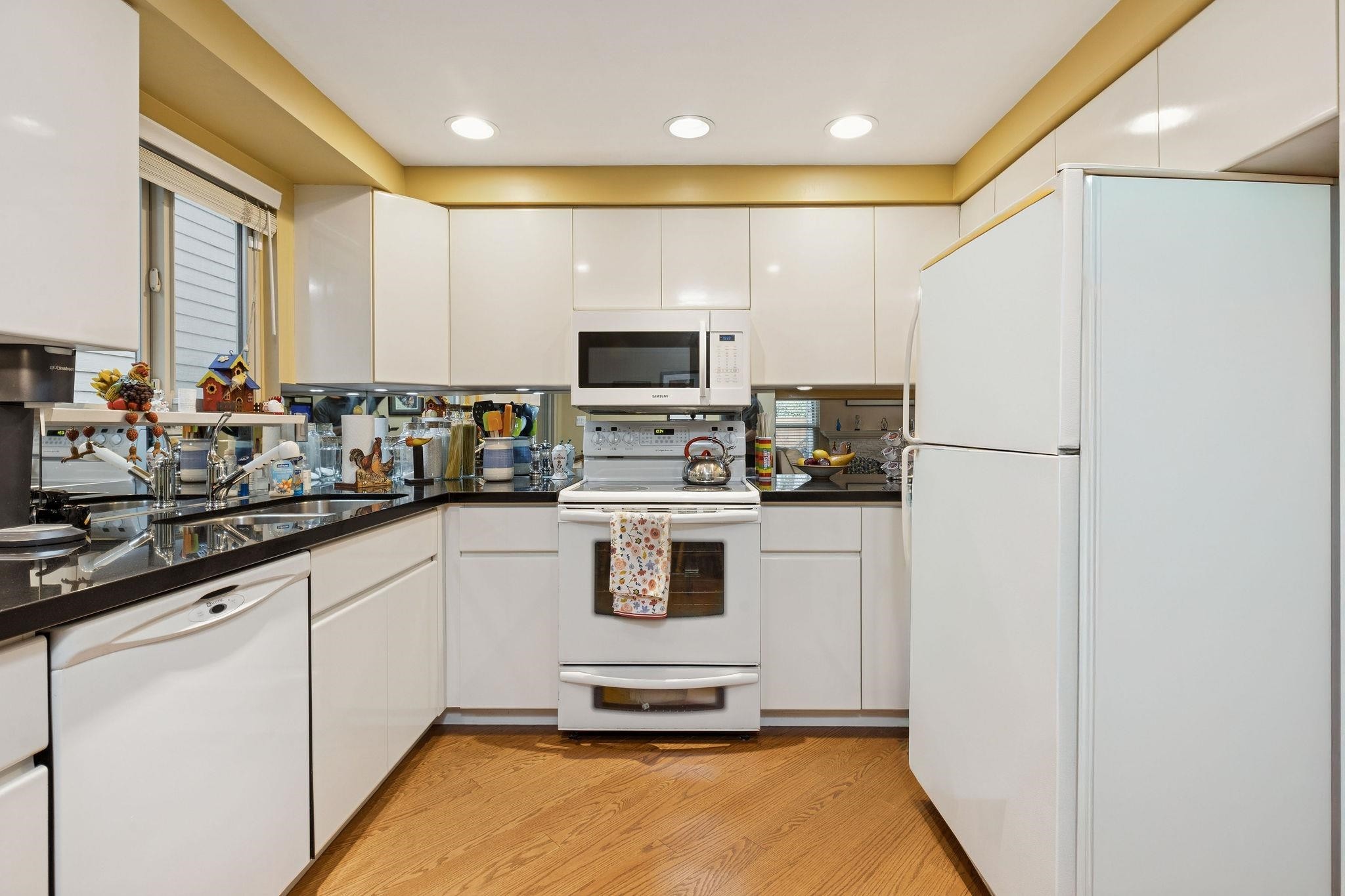 20-6871 Francis Road, Richmond, BC