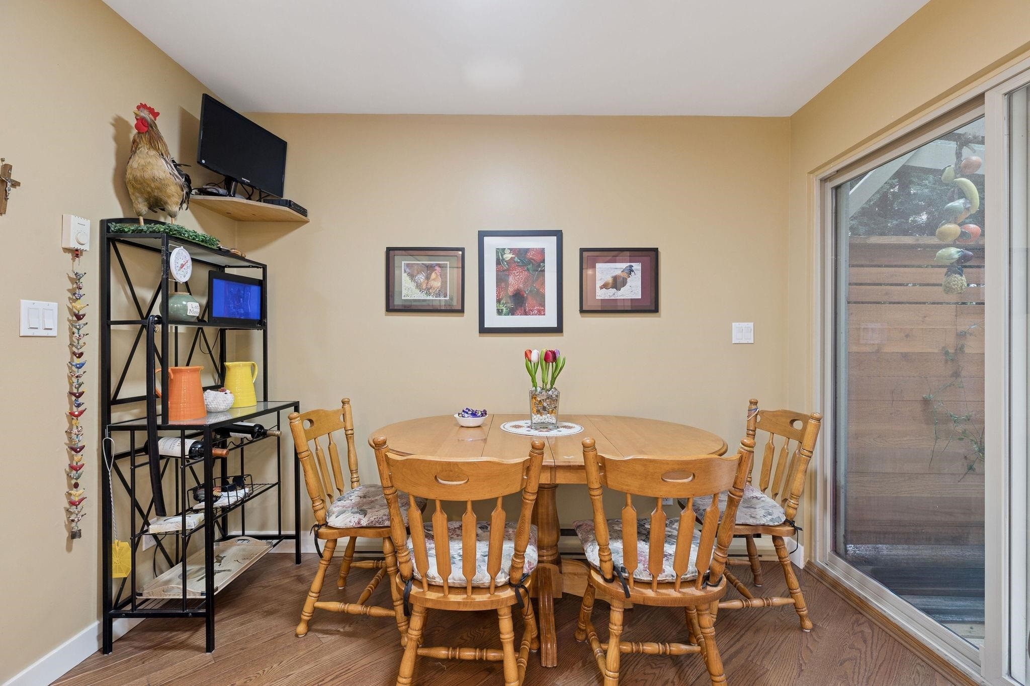 20-6871 Francis Road, Richmond, BC