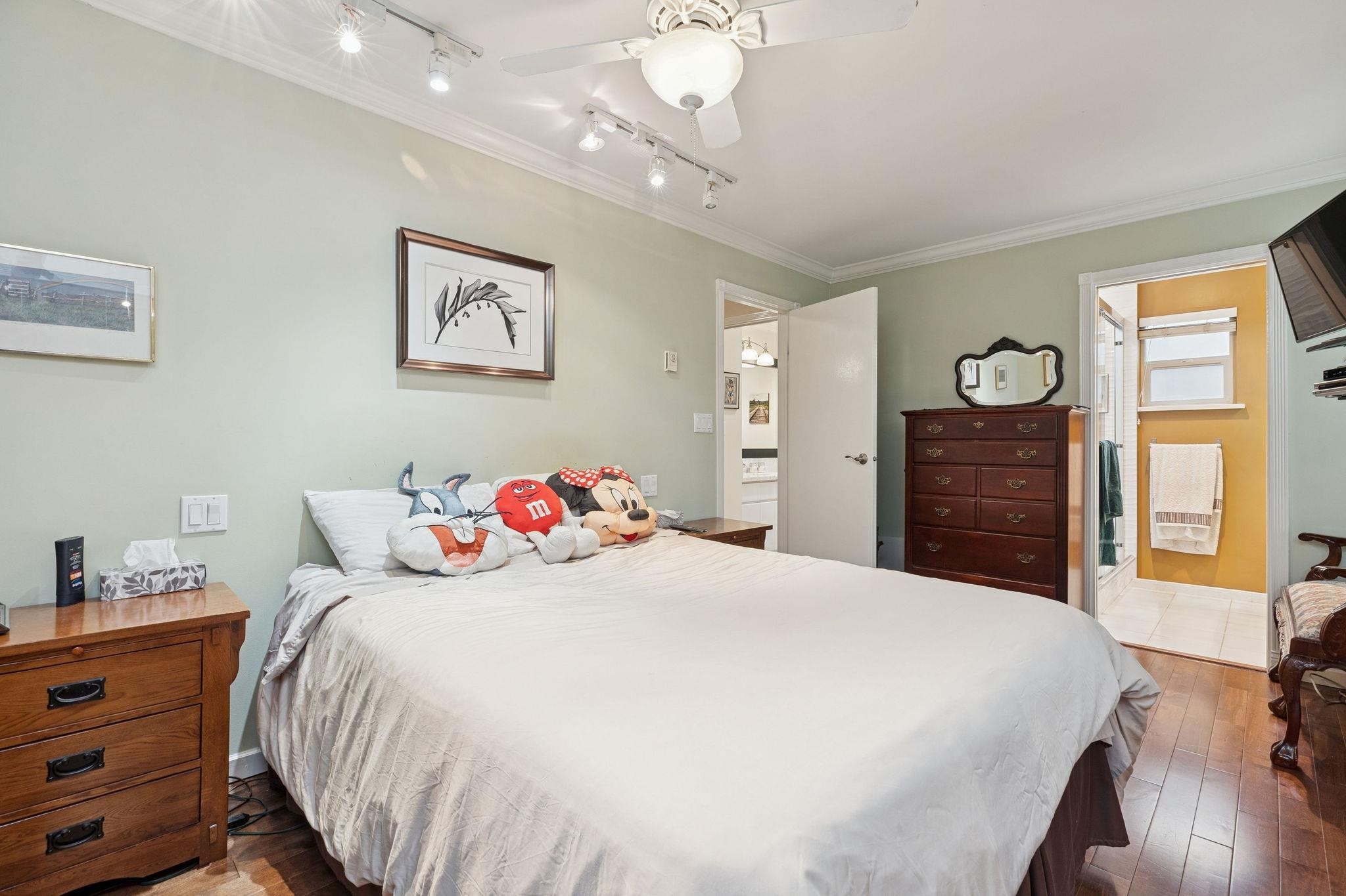 20-6871 Francis Road, Richmond, BC
