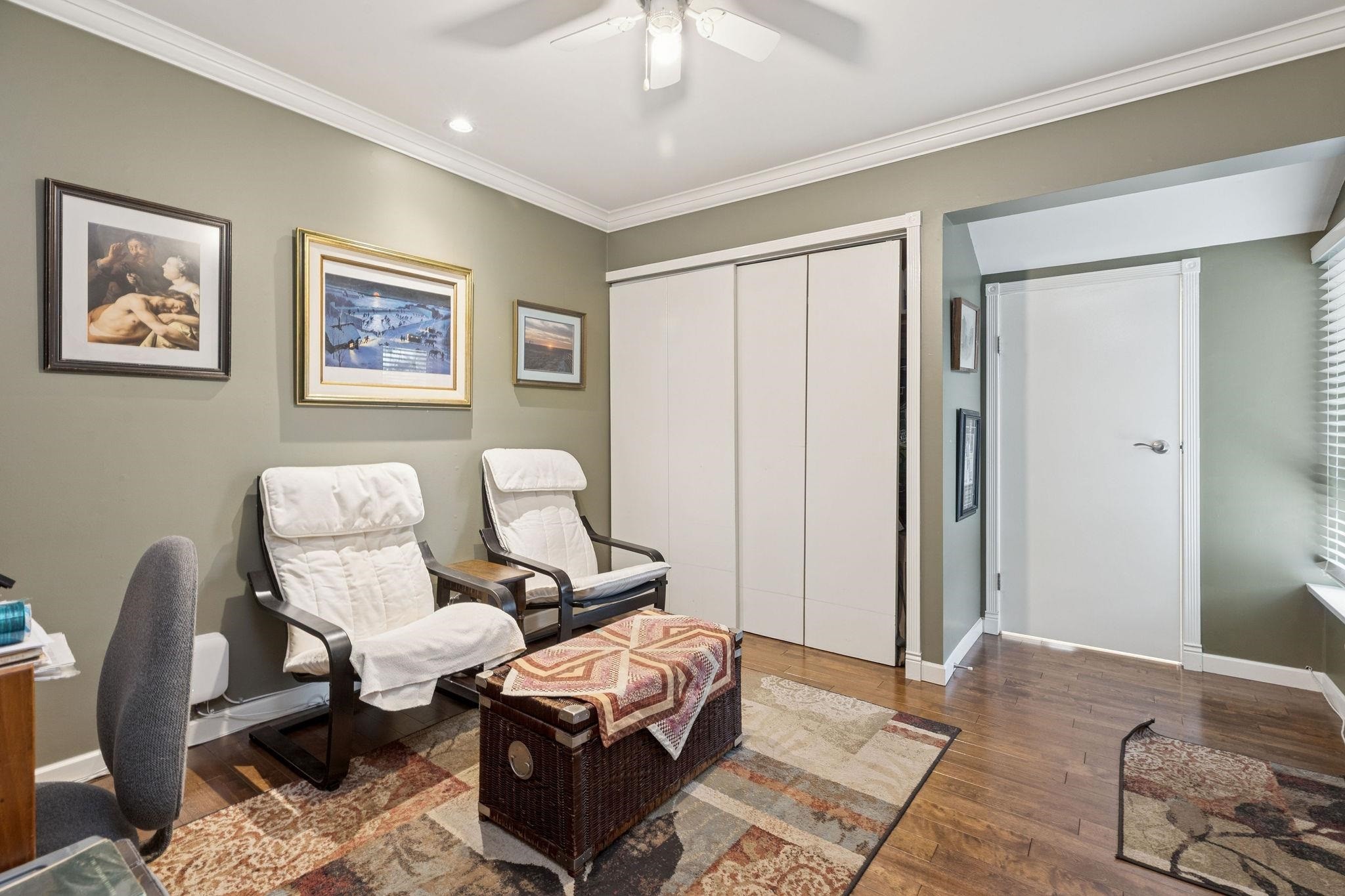 20-6871 Francis Road, Richmond, BC