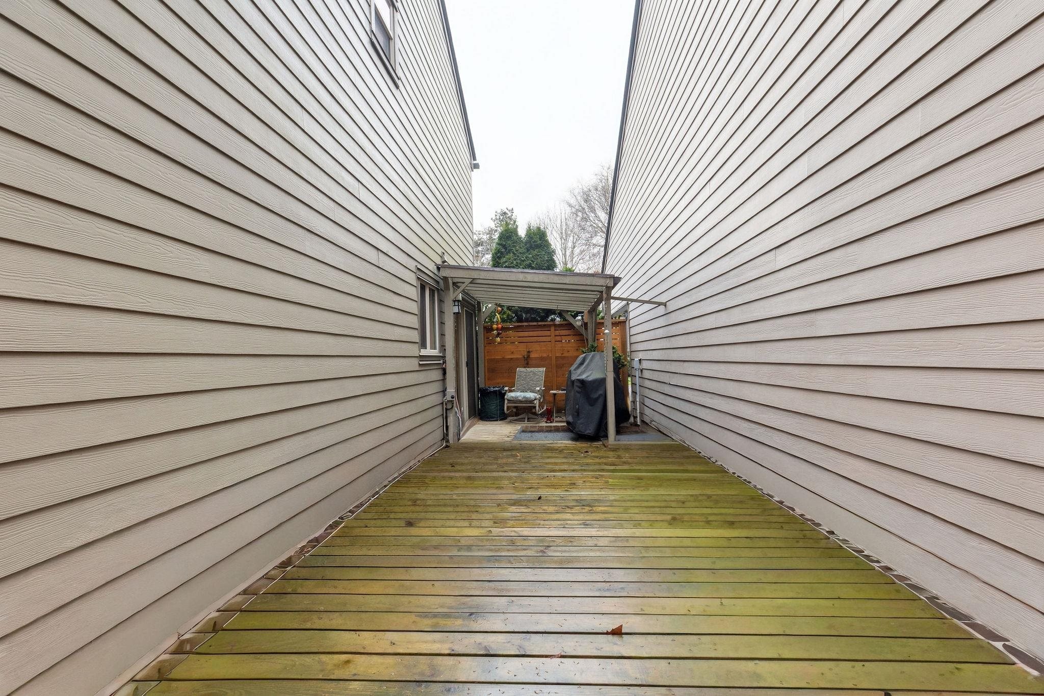 20-6871 Francis Road, Richmond, BC