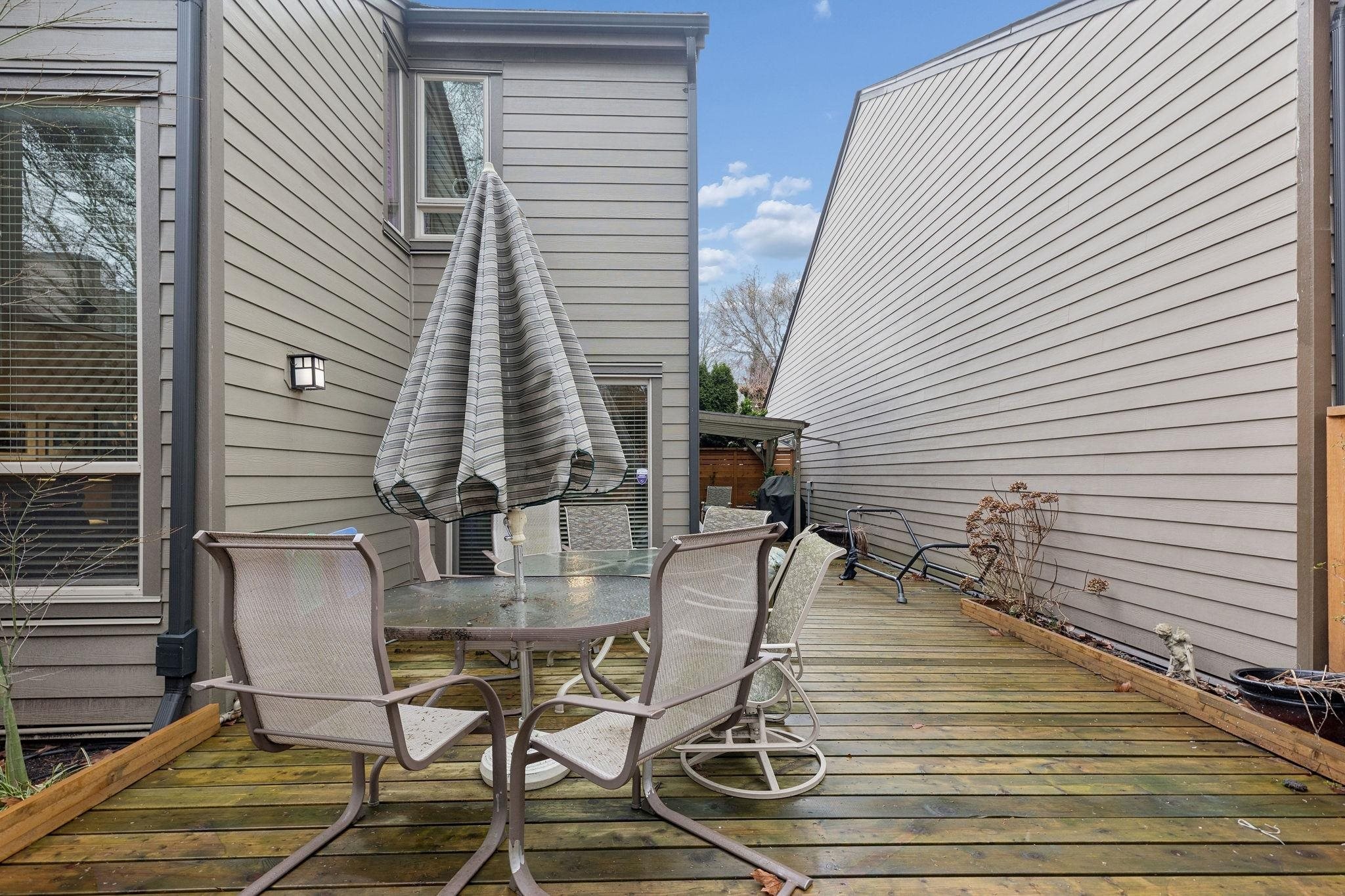 20-6871 Francis Road, Richmond, BC