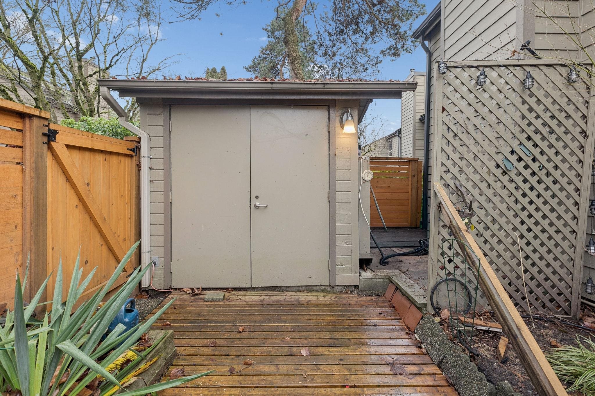 20-6871 Francis Road, Richmond, BC