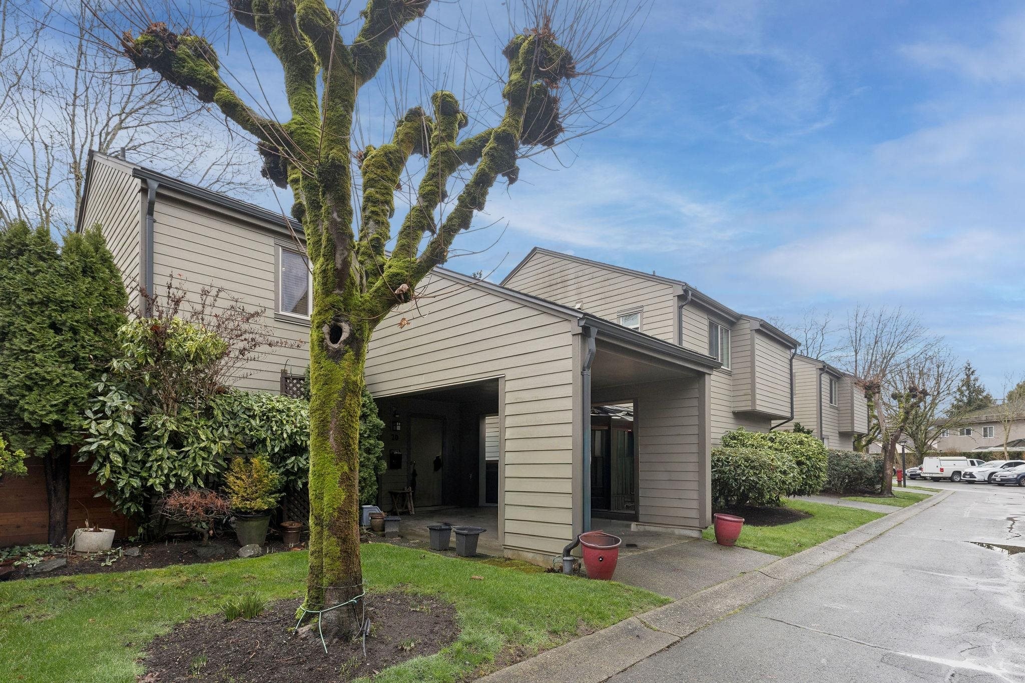 20-6871 Francis Road, Richmond, BC
