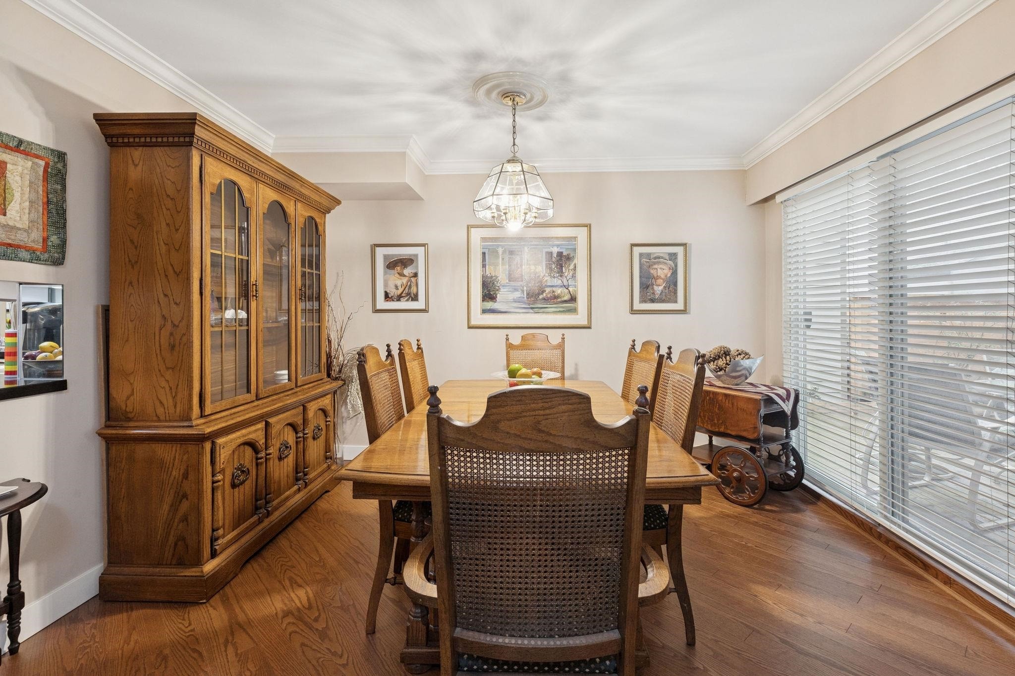 20-6871 Francis Road, Richmond, BC