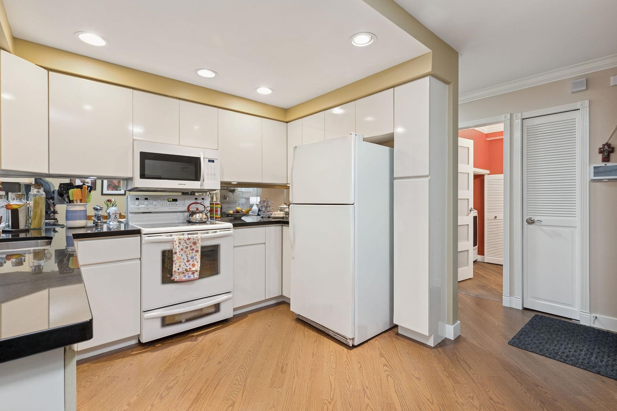 20-6871 Francis Road, Richmond, BC