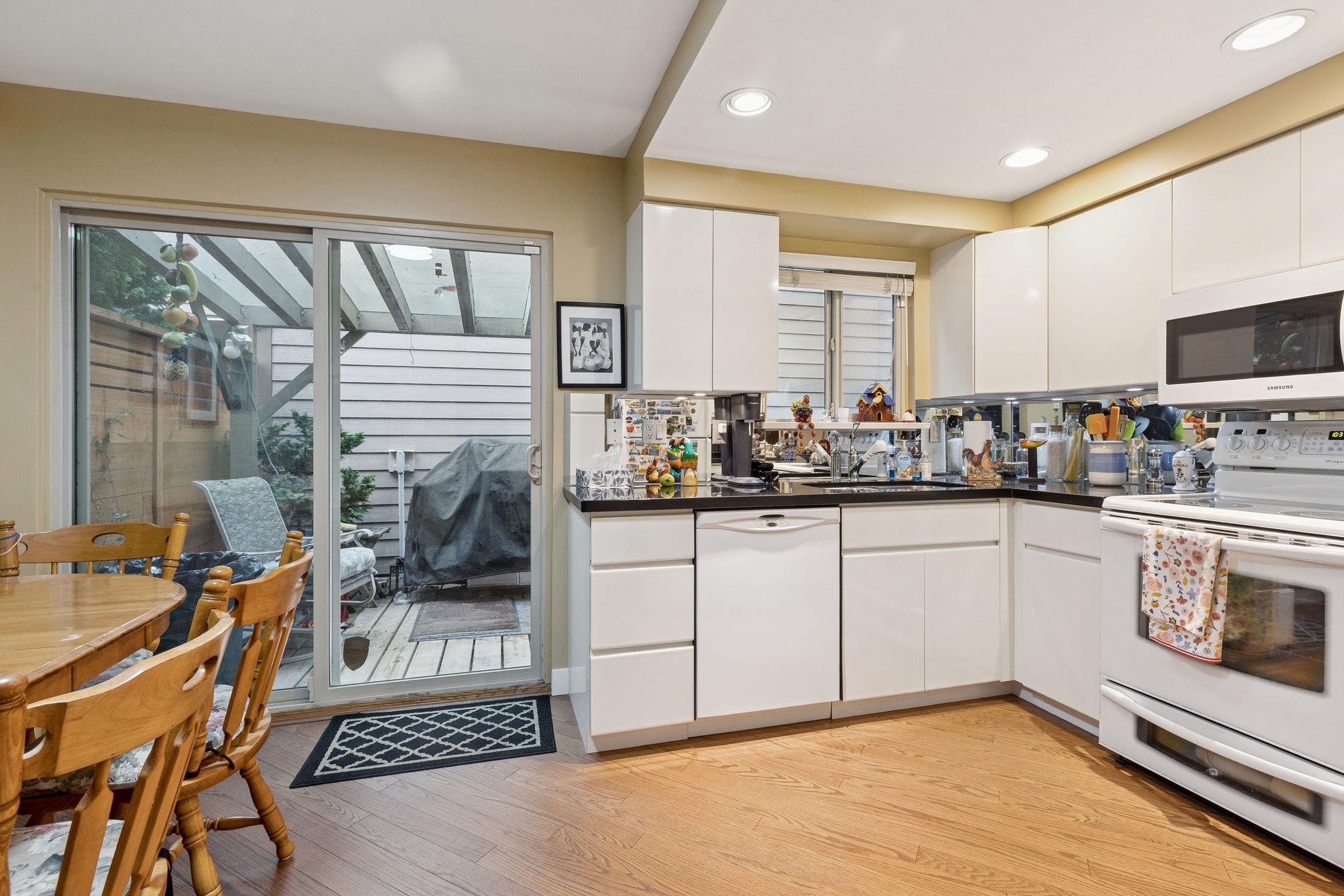 20-6871 Francis Road, Richmond, BC