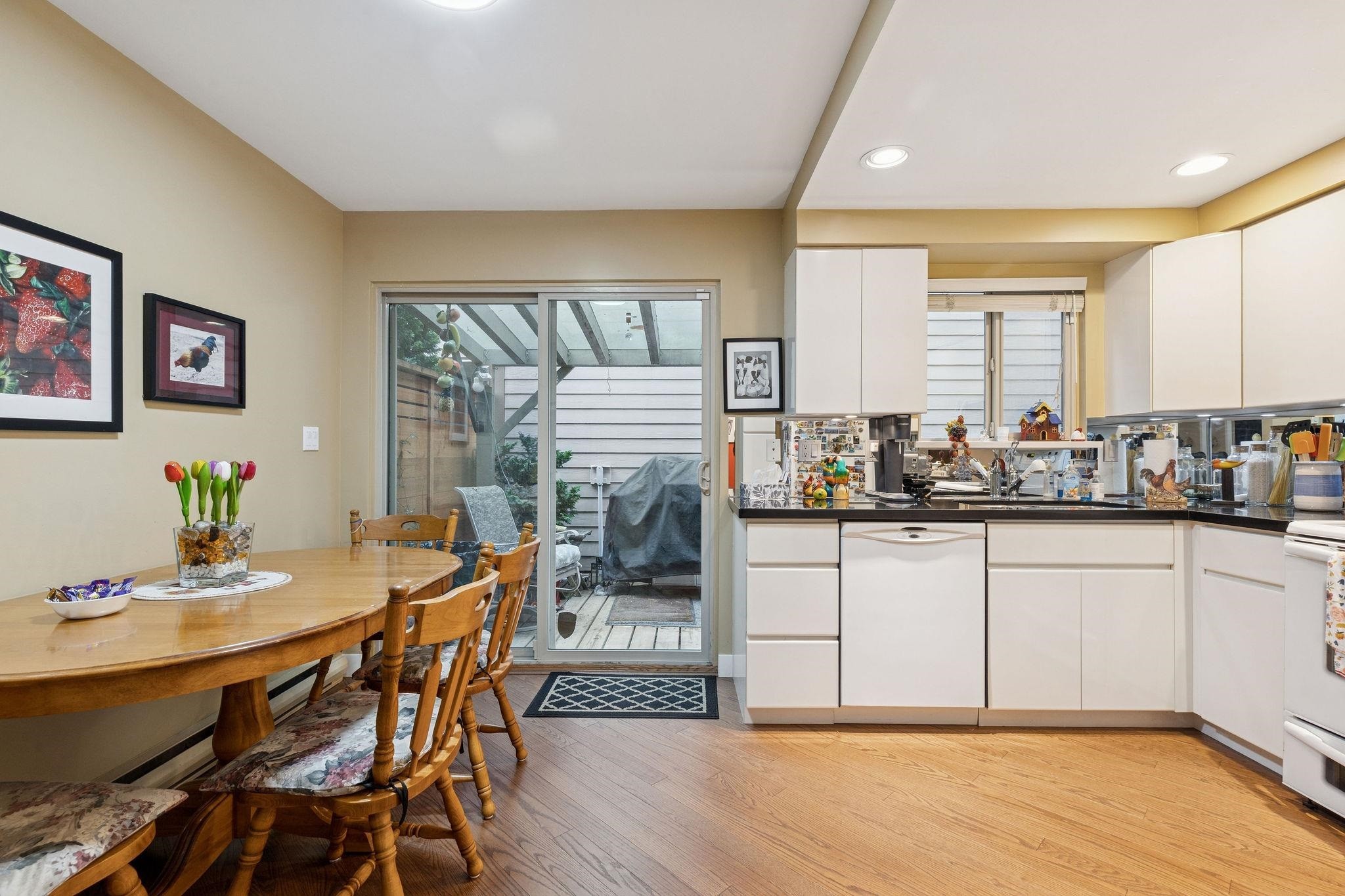 20-6871 Francis Road, Richmond, BC