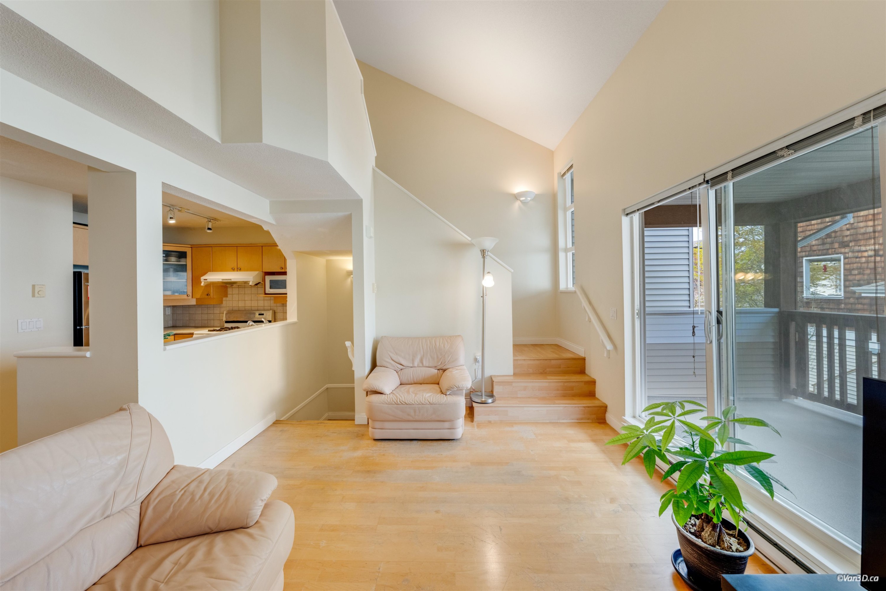 20-7111 Lynnwood Drive, Richmond, BC