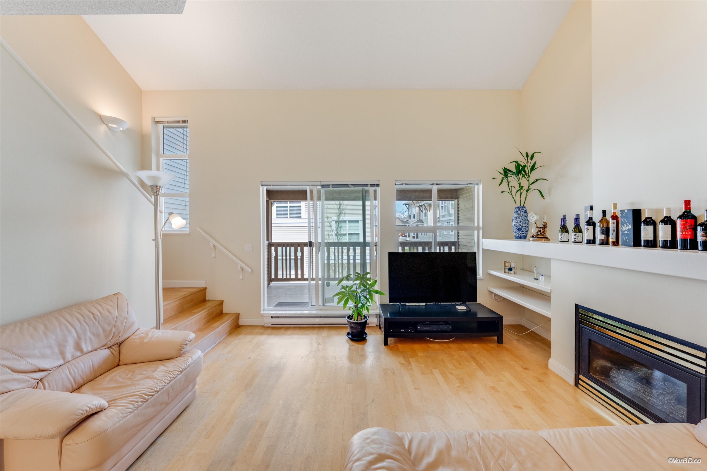 20-7111 Lynnwood Drive, Richmond, BC