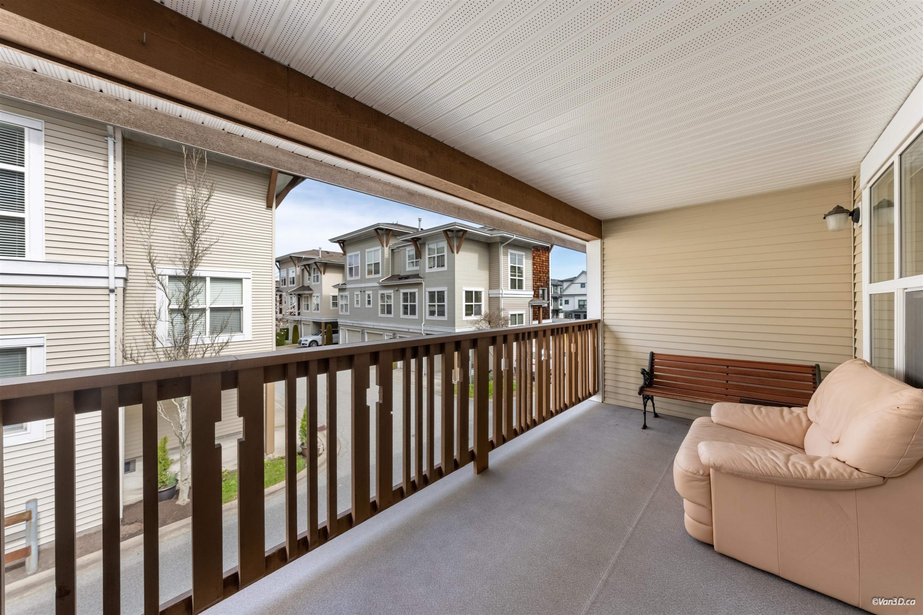 20-7111 Lynnwood Drive, Richmond, BC