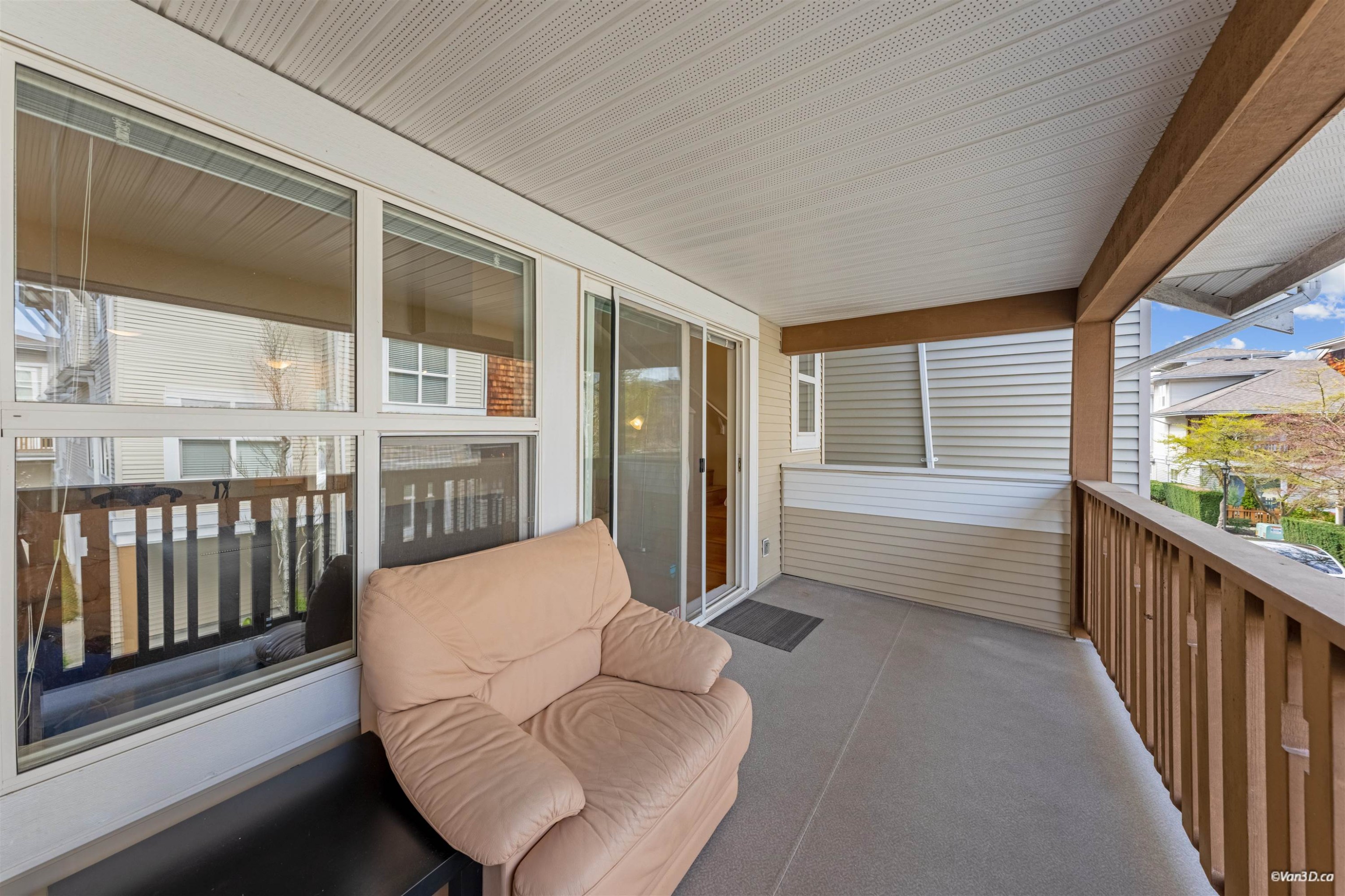 20-7111 Lynnwood Drive, Richmond, BC