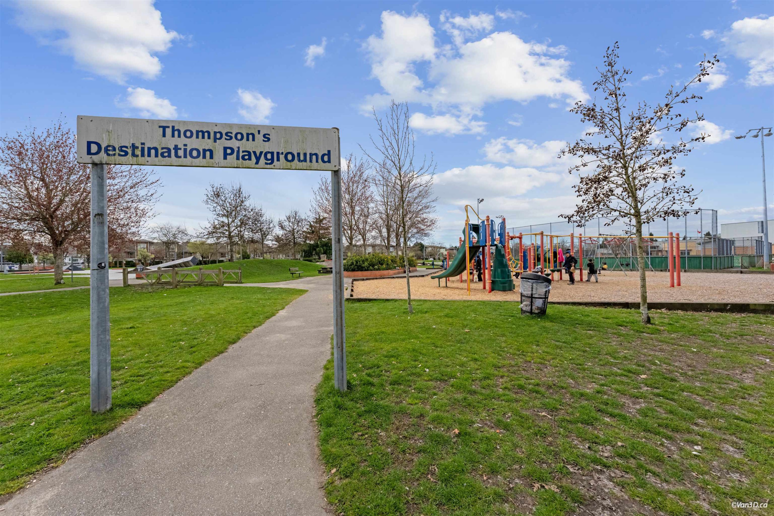 20-7111 Lynnwood Drive, Richmond, BC