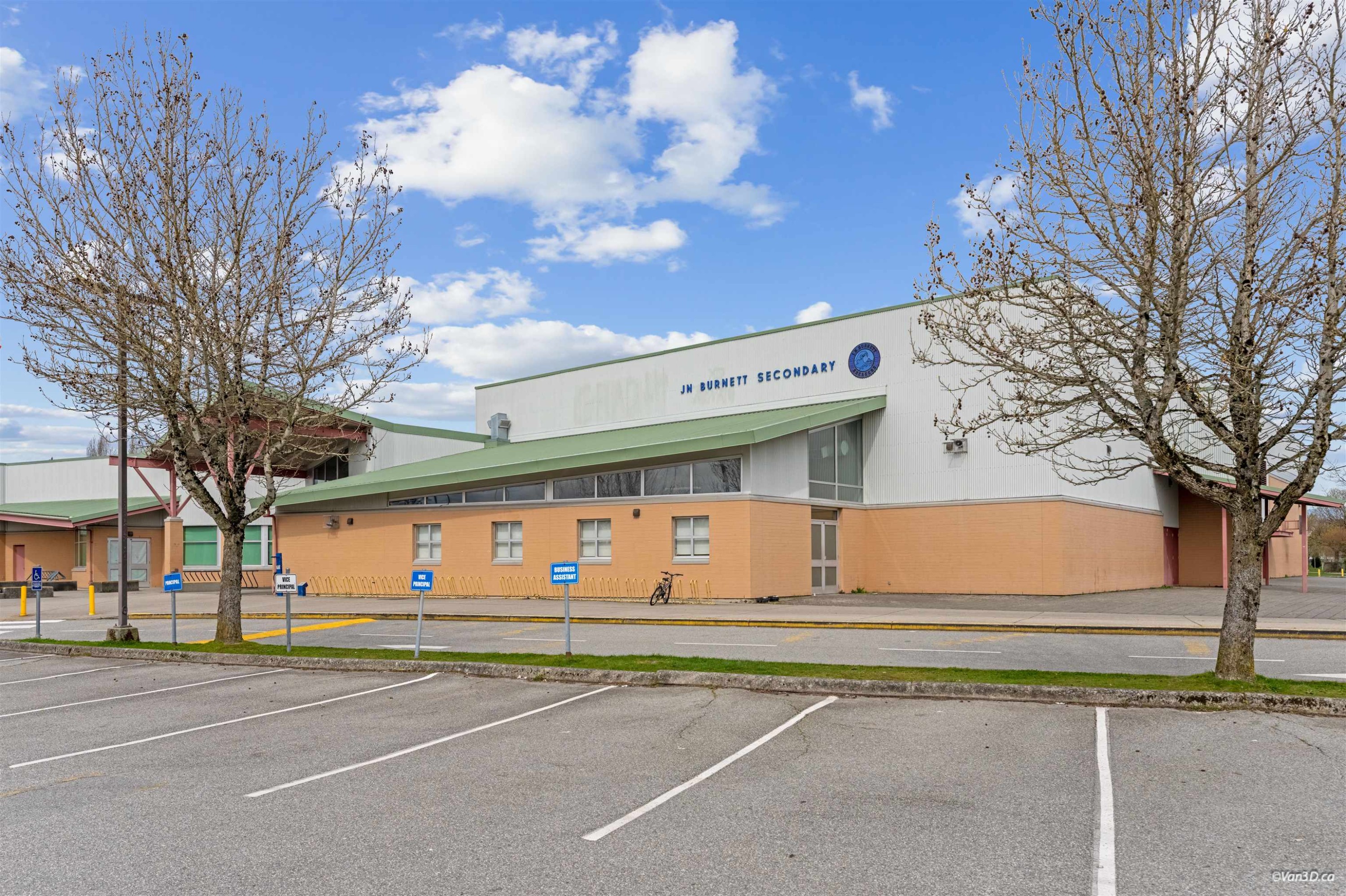 20-7111 Lynnwood Drive, Richmond, BC