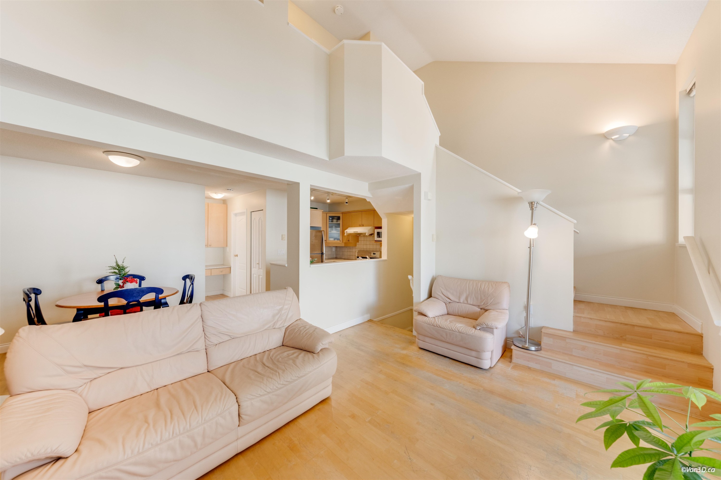 20-7111 Lynnwood Drive, Richmond, BC