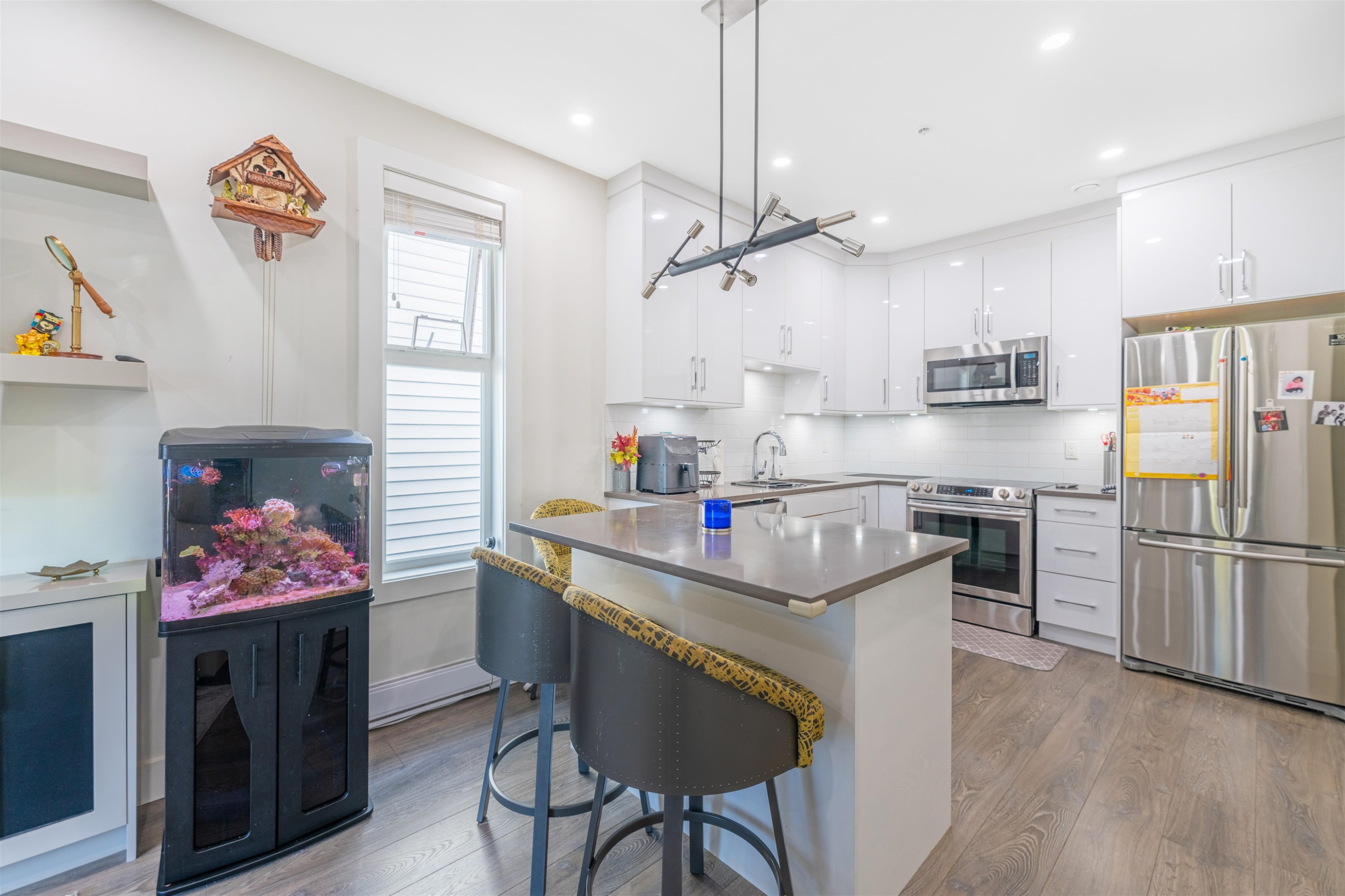 5069 Earles Street, Vancouver, BC