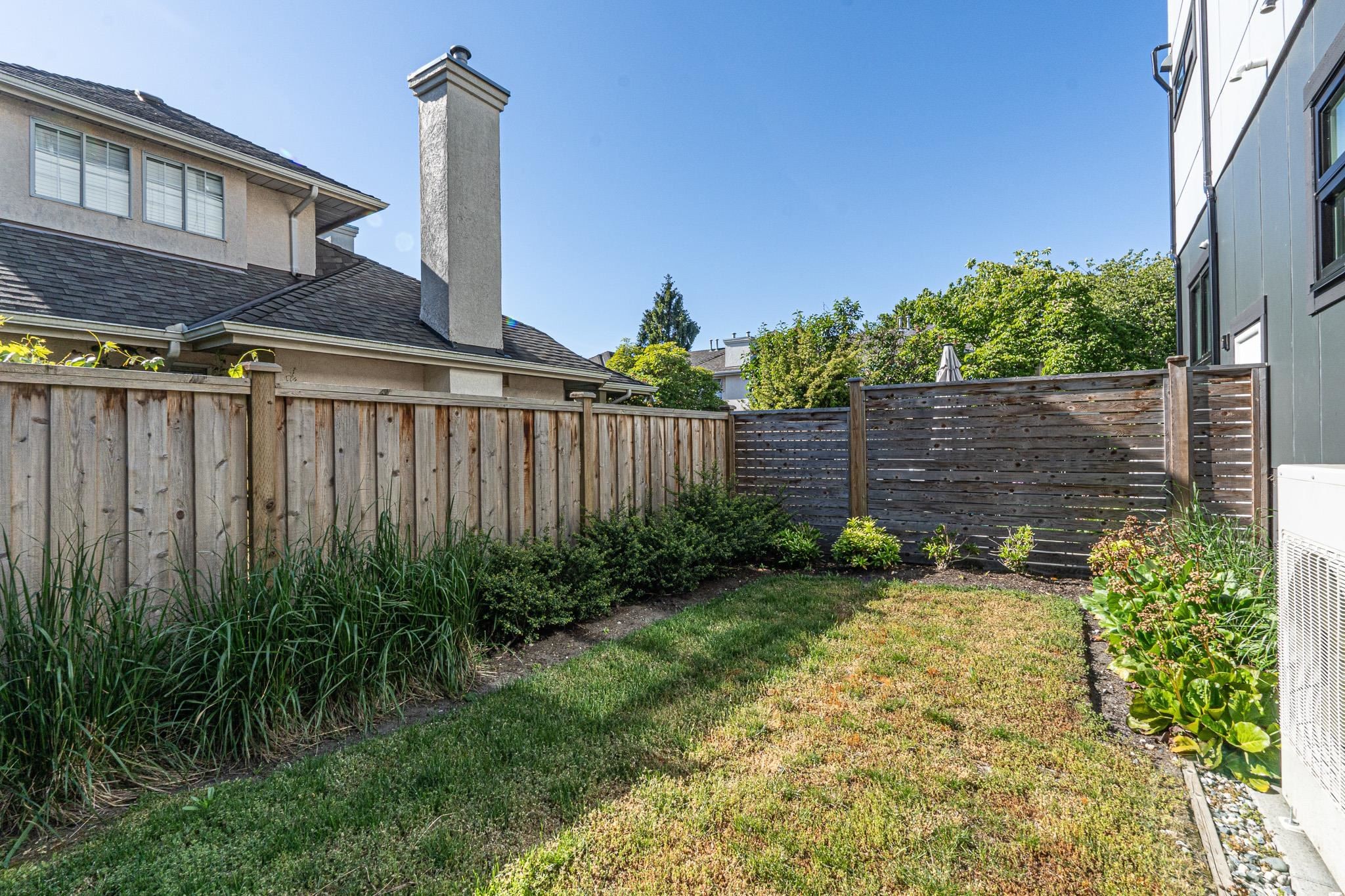 4-9099 No. 2 Road, Richmond, BC