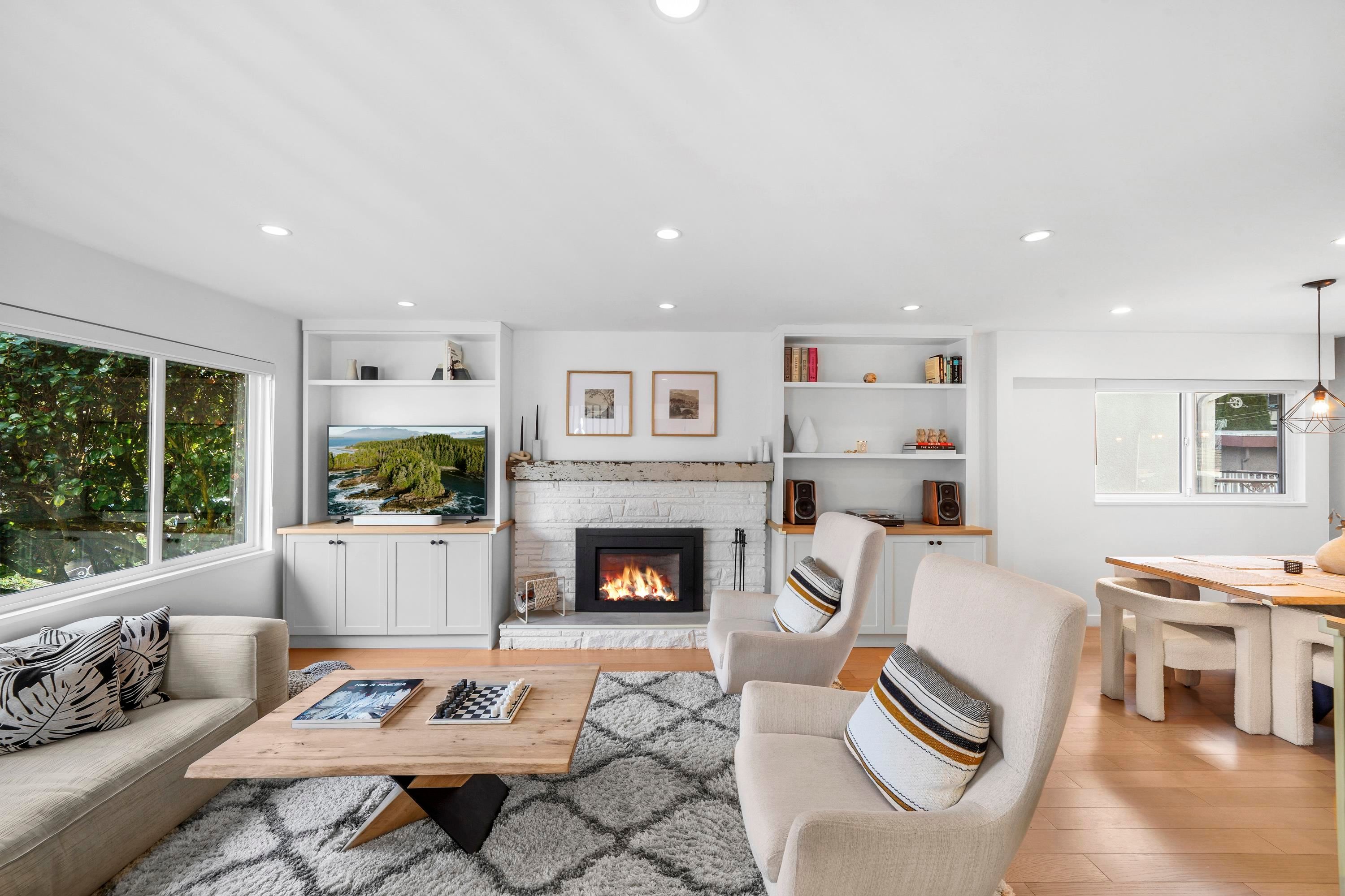 4921 Chester Street, Vancouver, BC